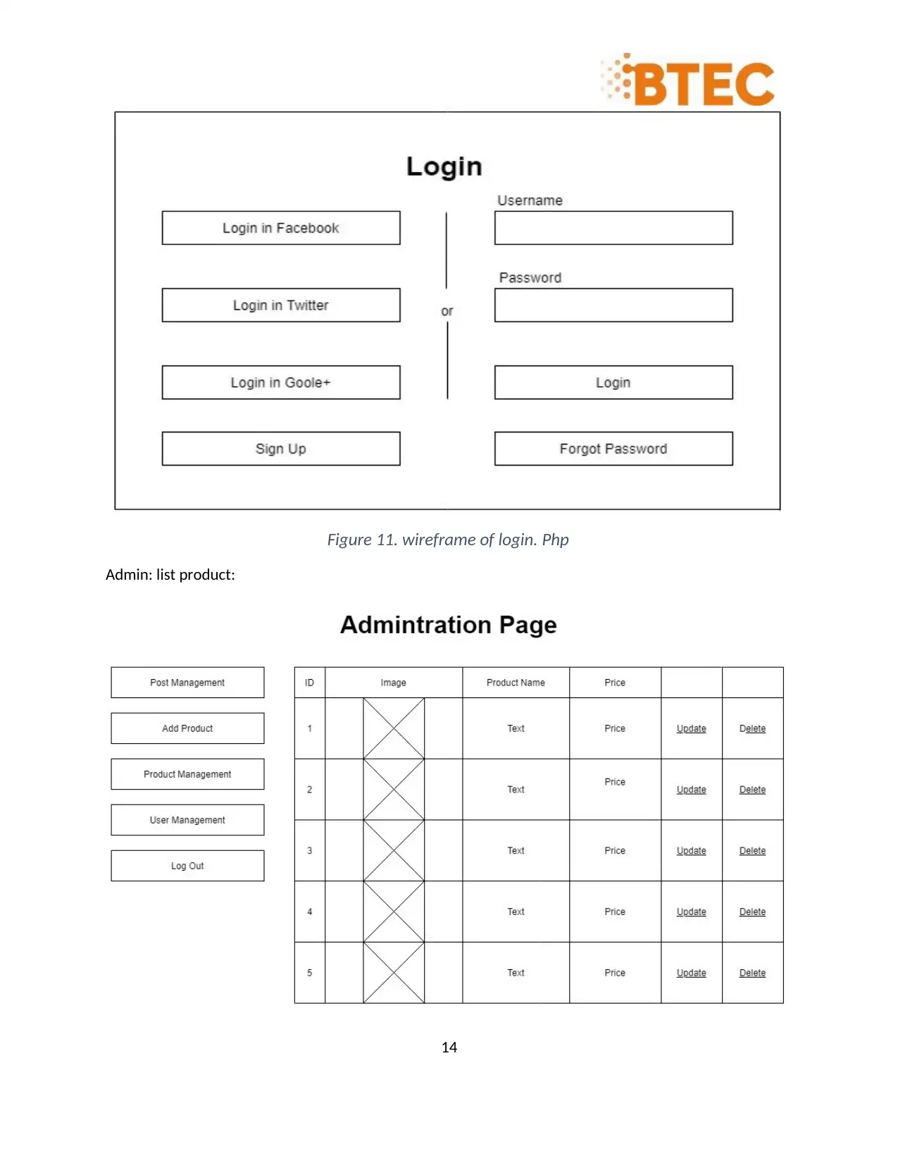 Document Page