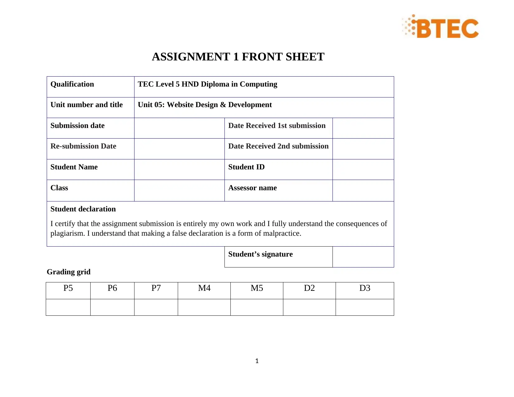 Document Page