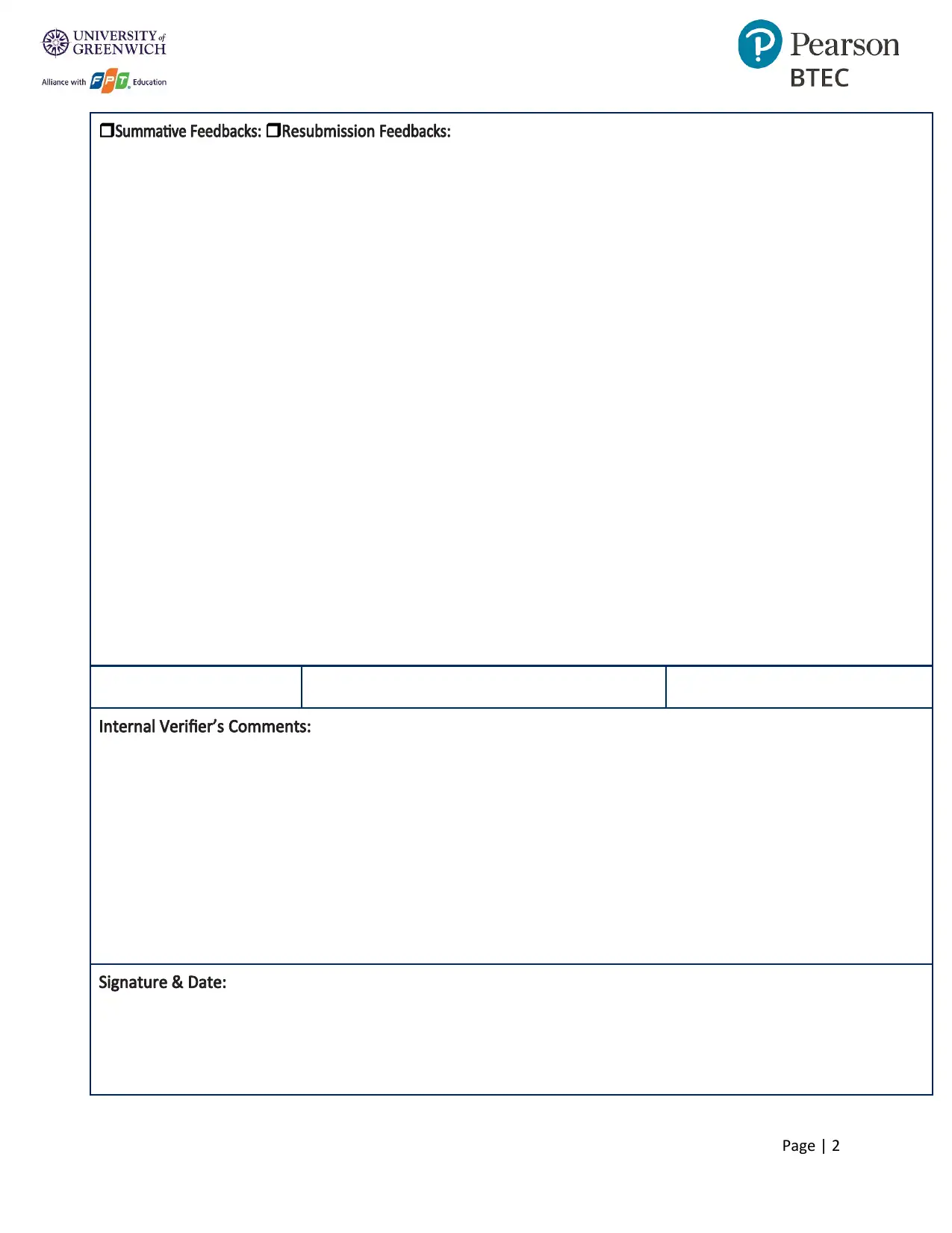 Document Page