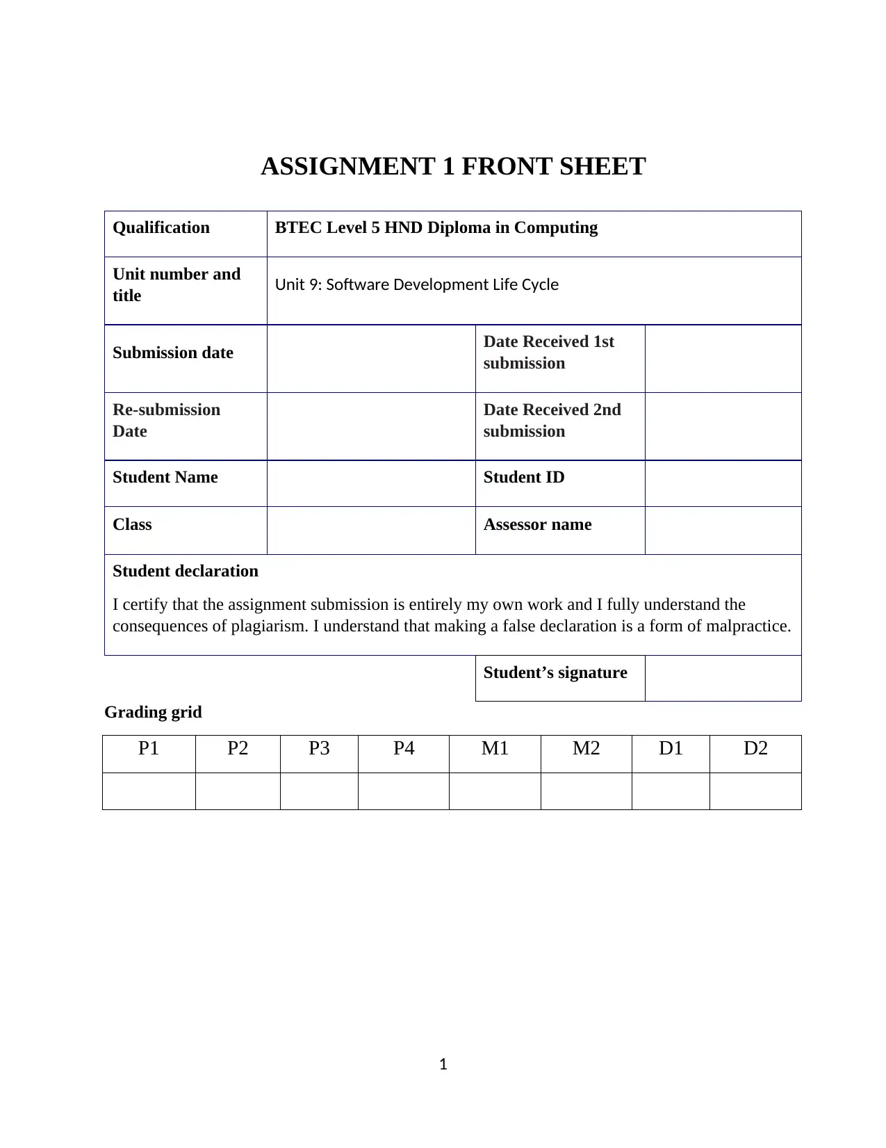 Document Page