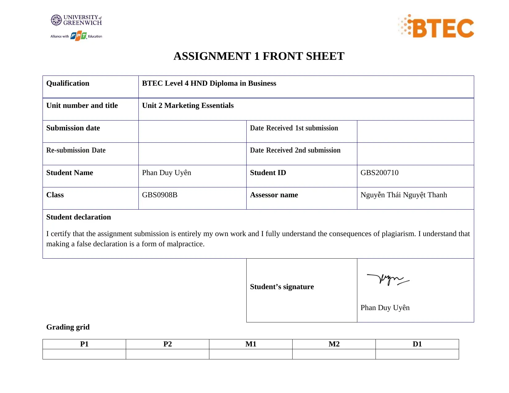 Document Page