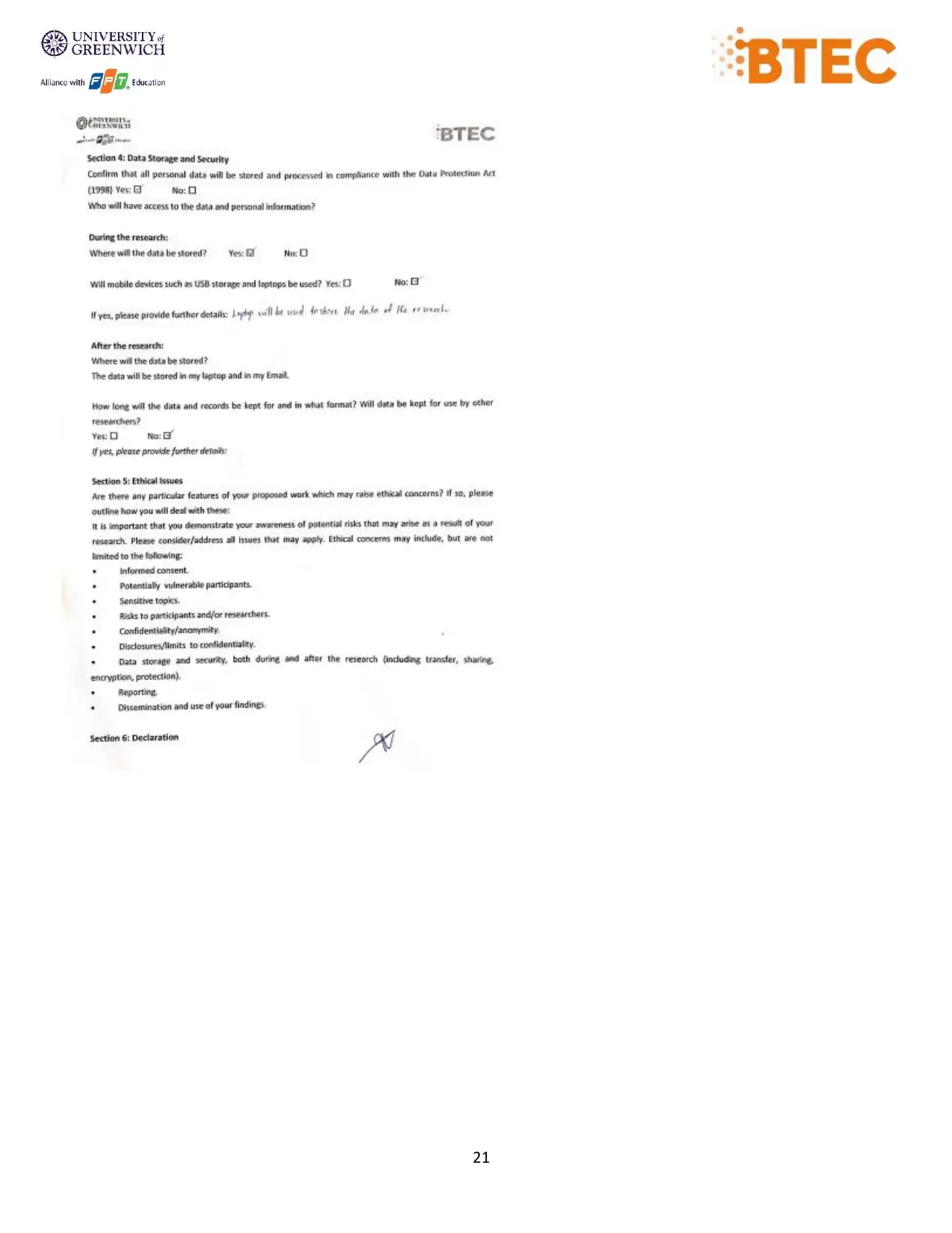 Document Page