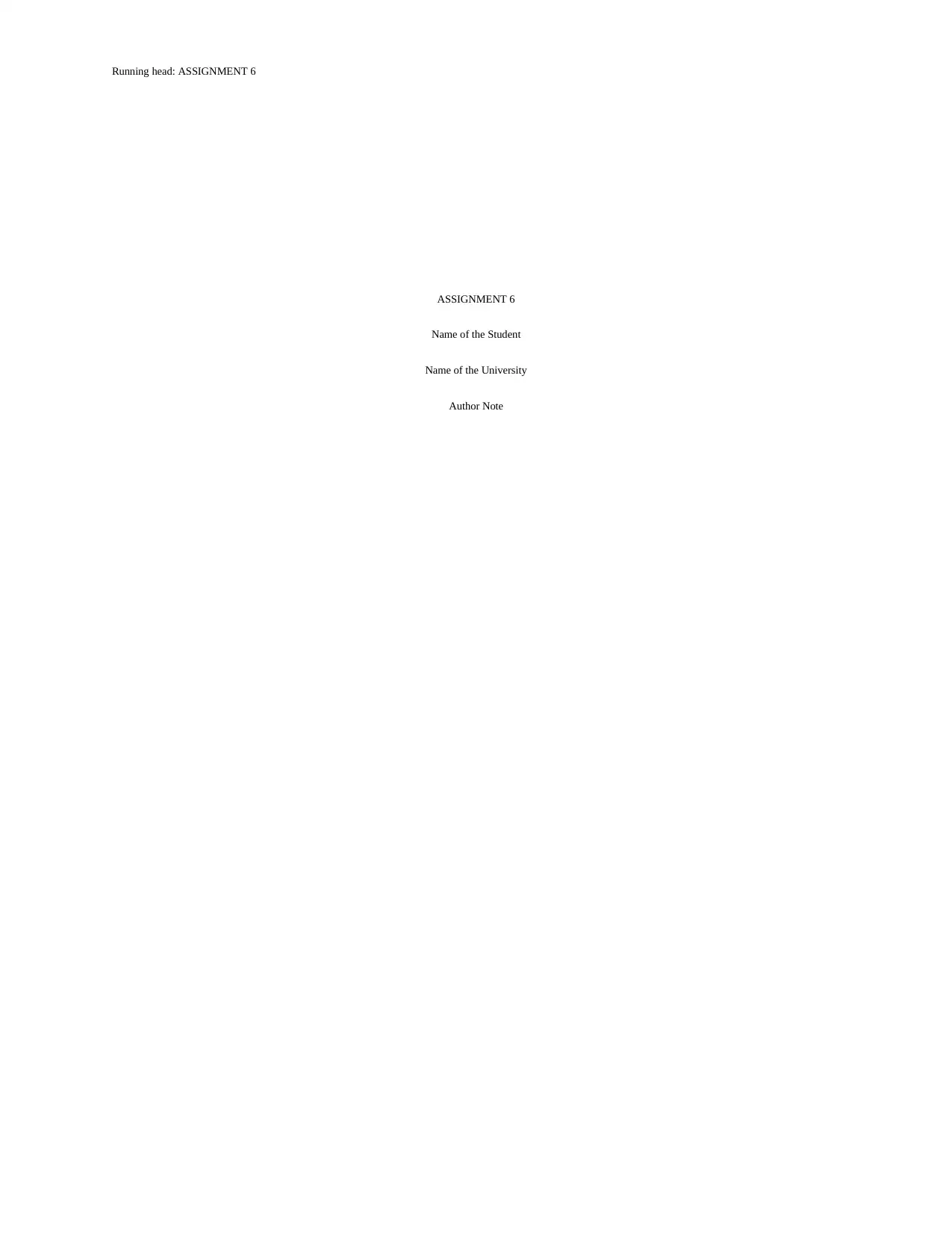 Document Page