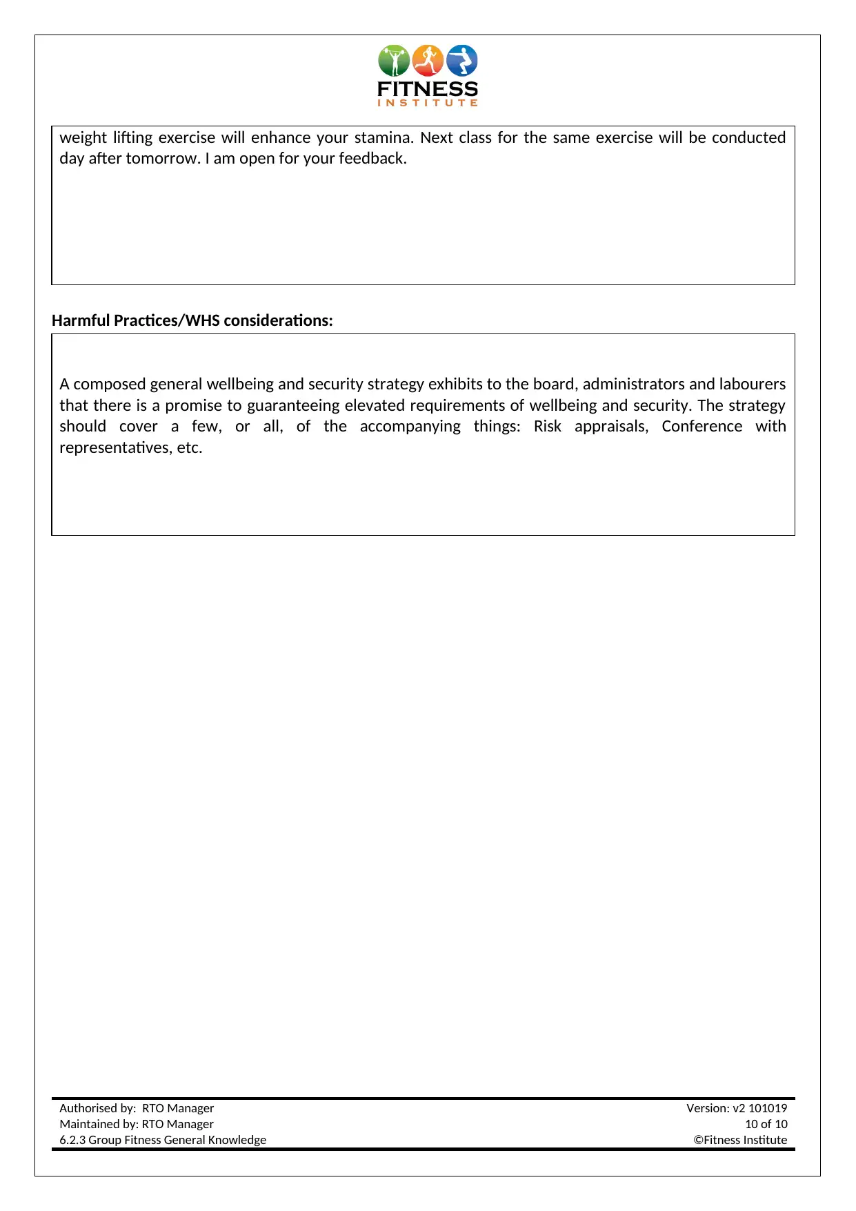 Document Page