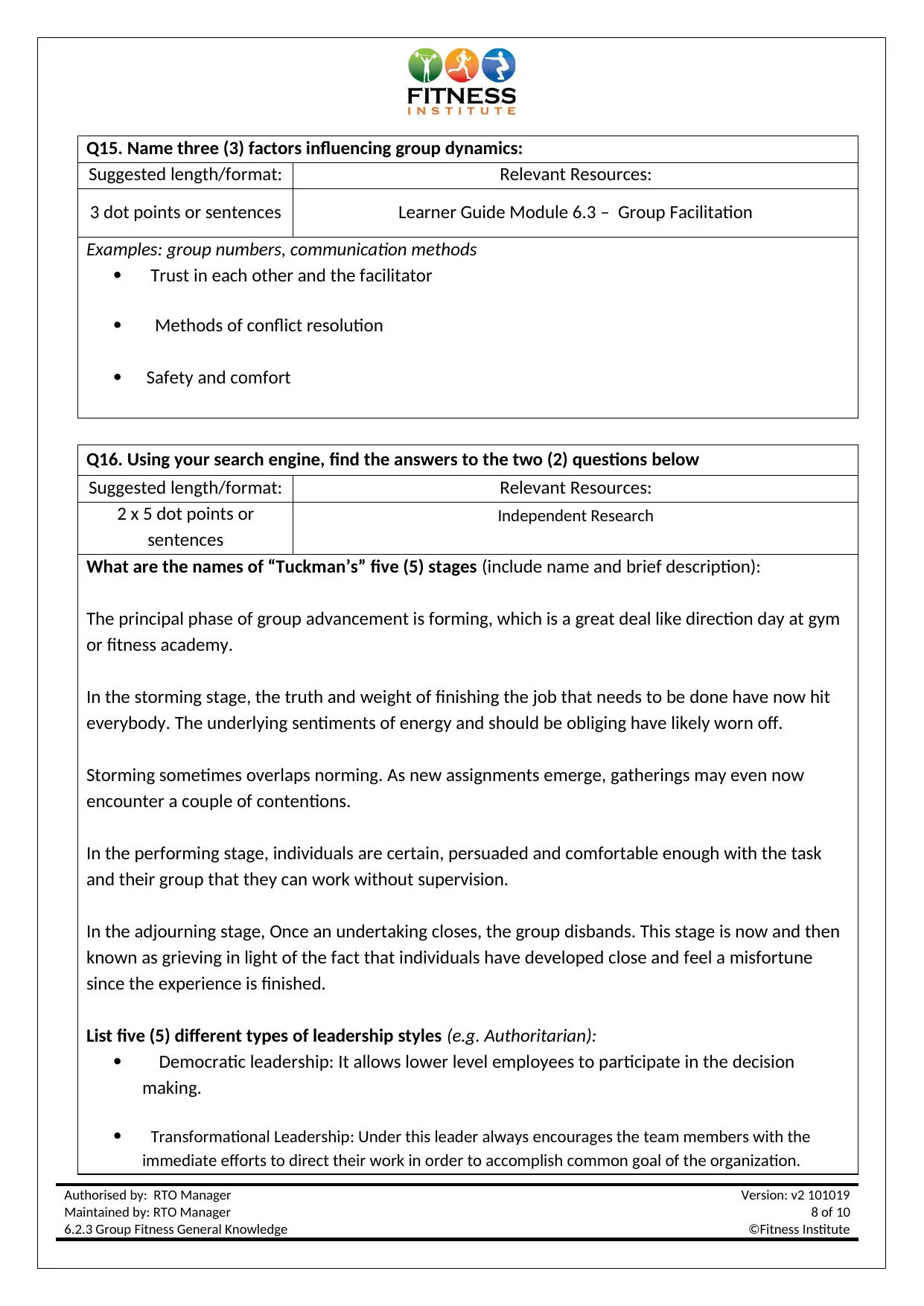 Document Page