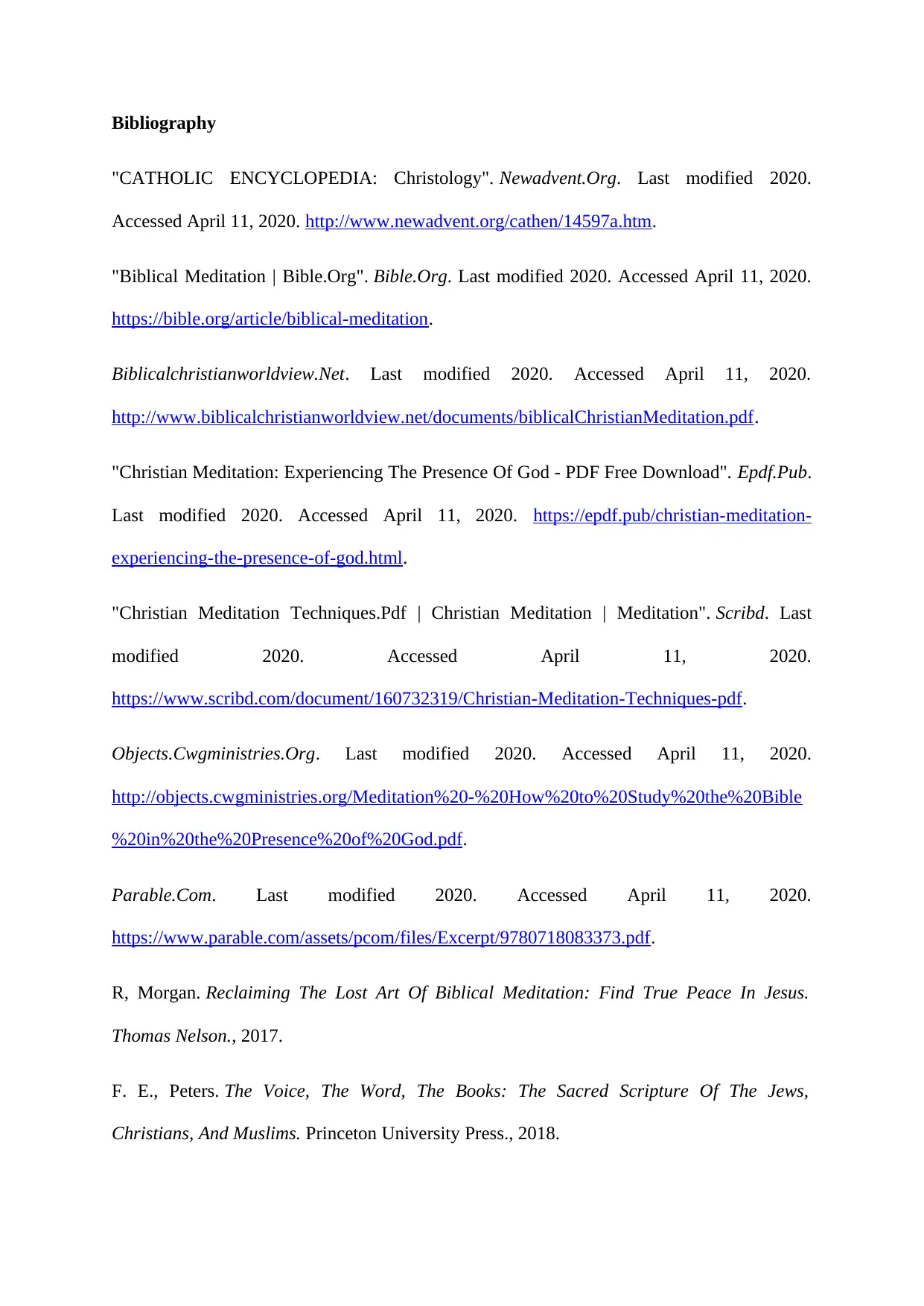 Document Page