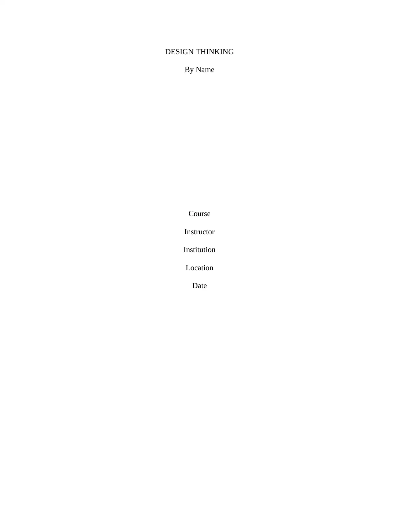 Document Page