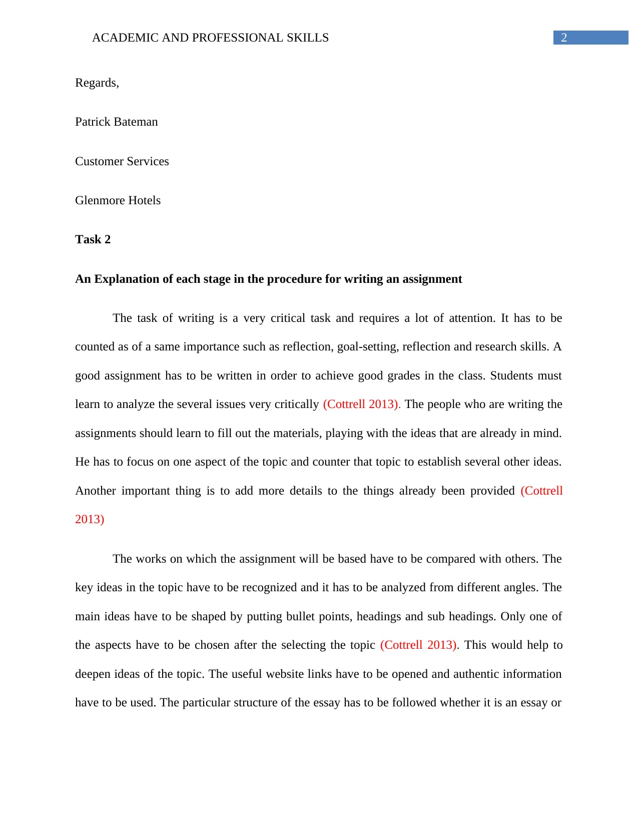 Document Page