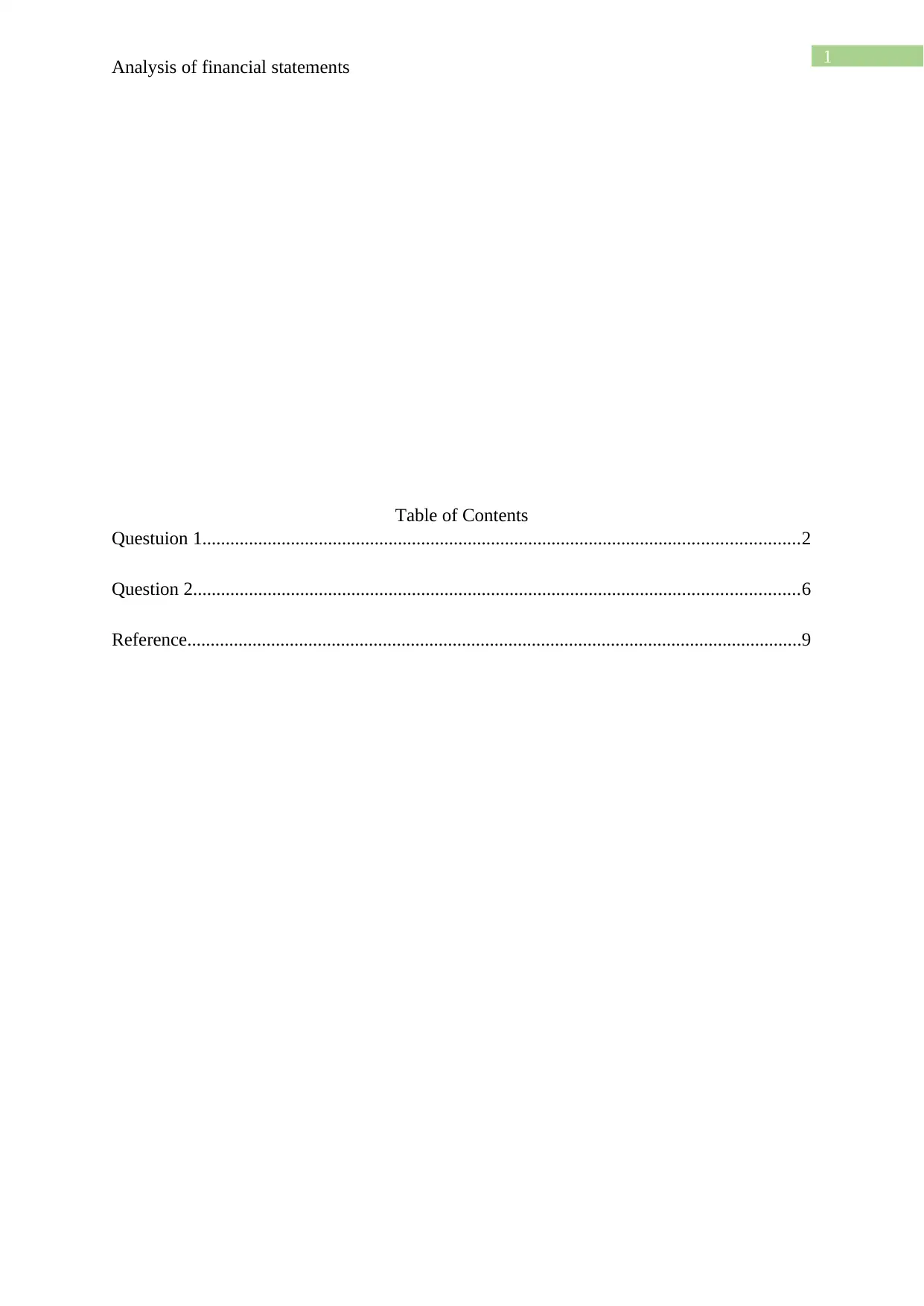 Document Page