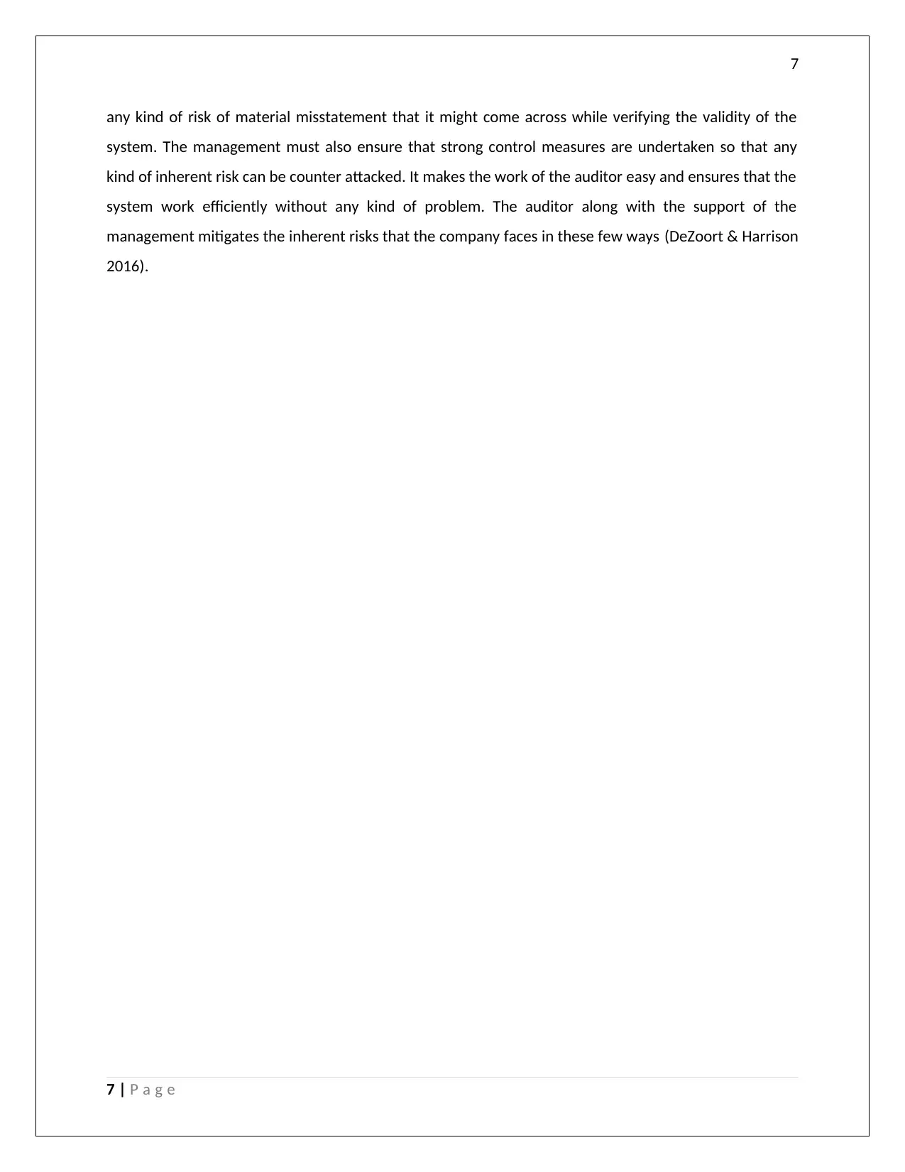 Document Page