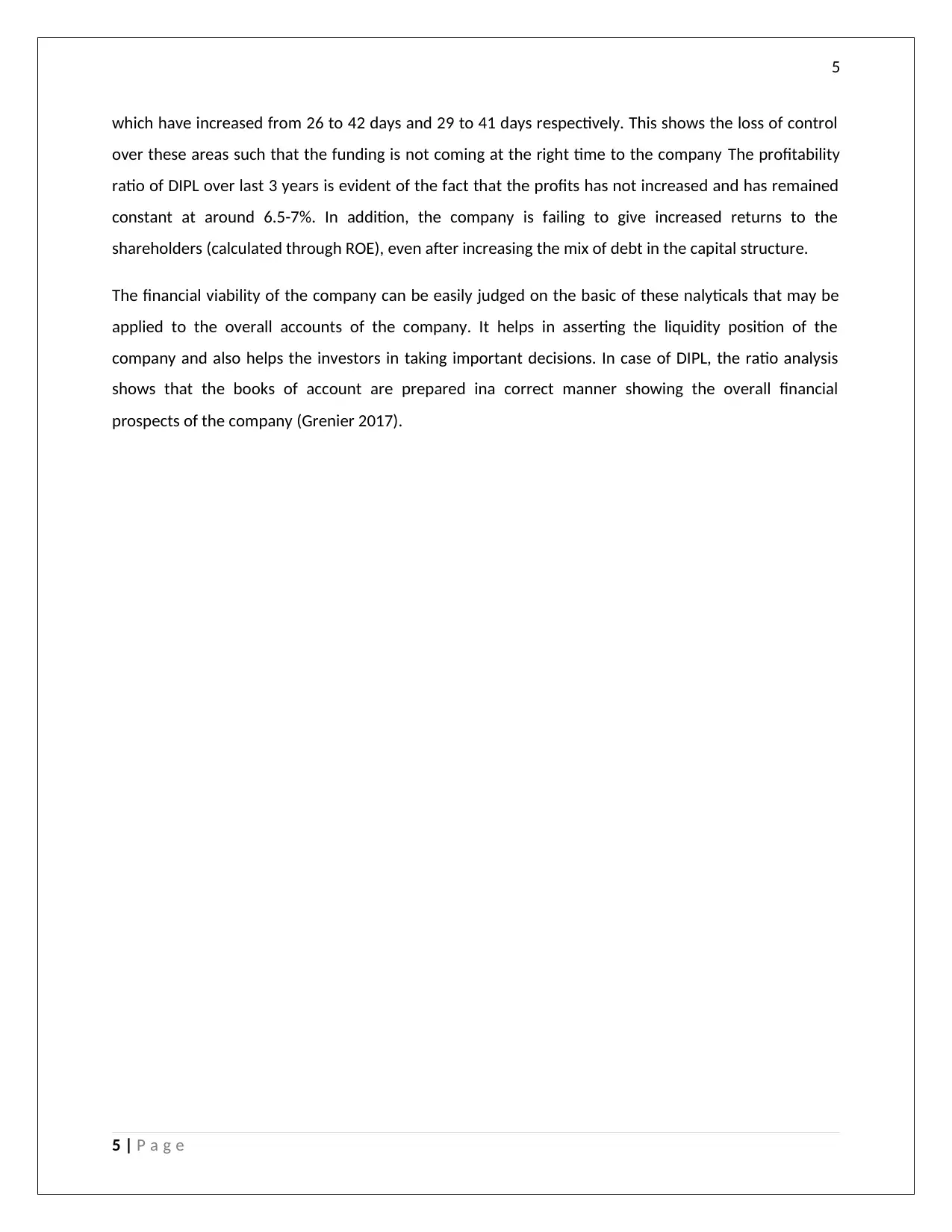 Document Page