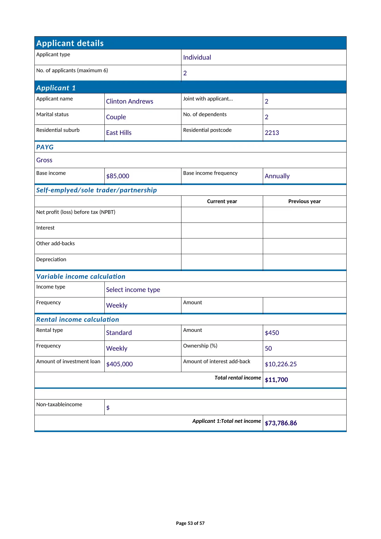 Document Page