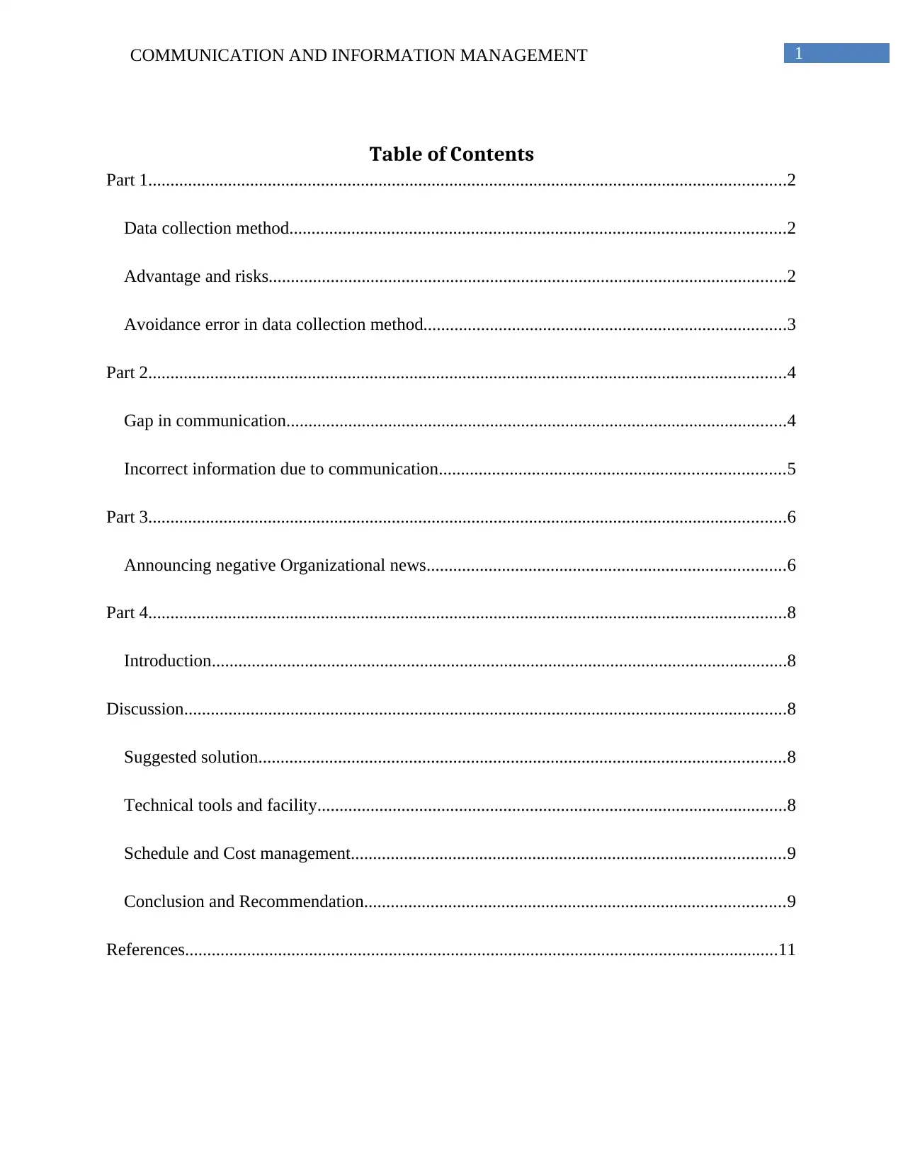 Document Page