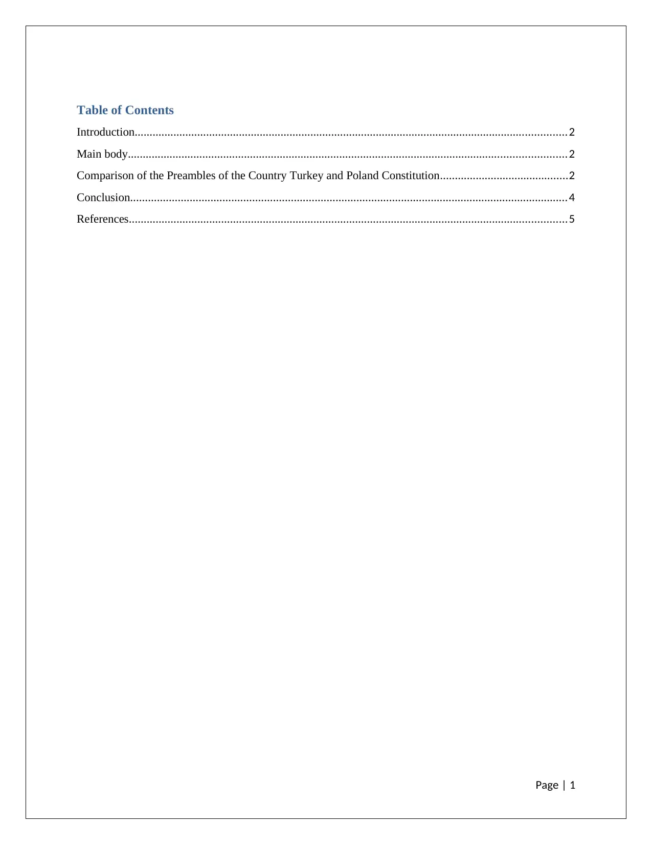 Document Page