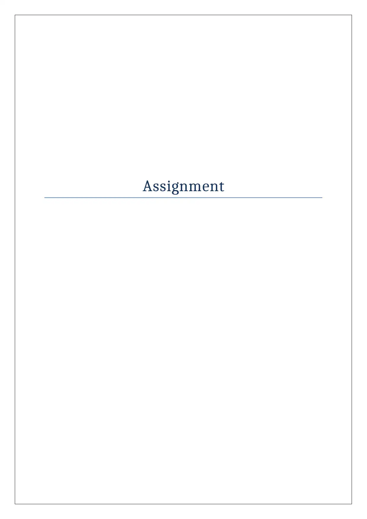 Document Page