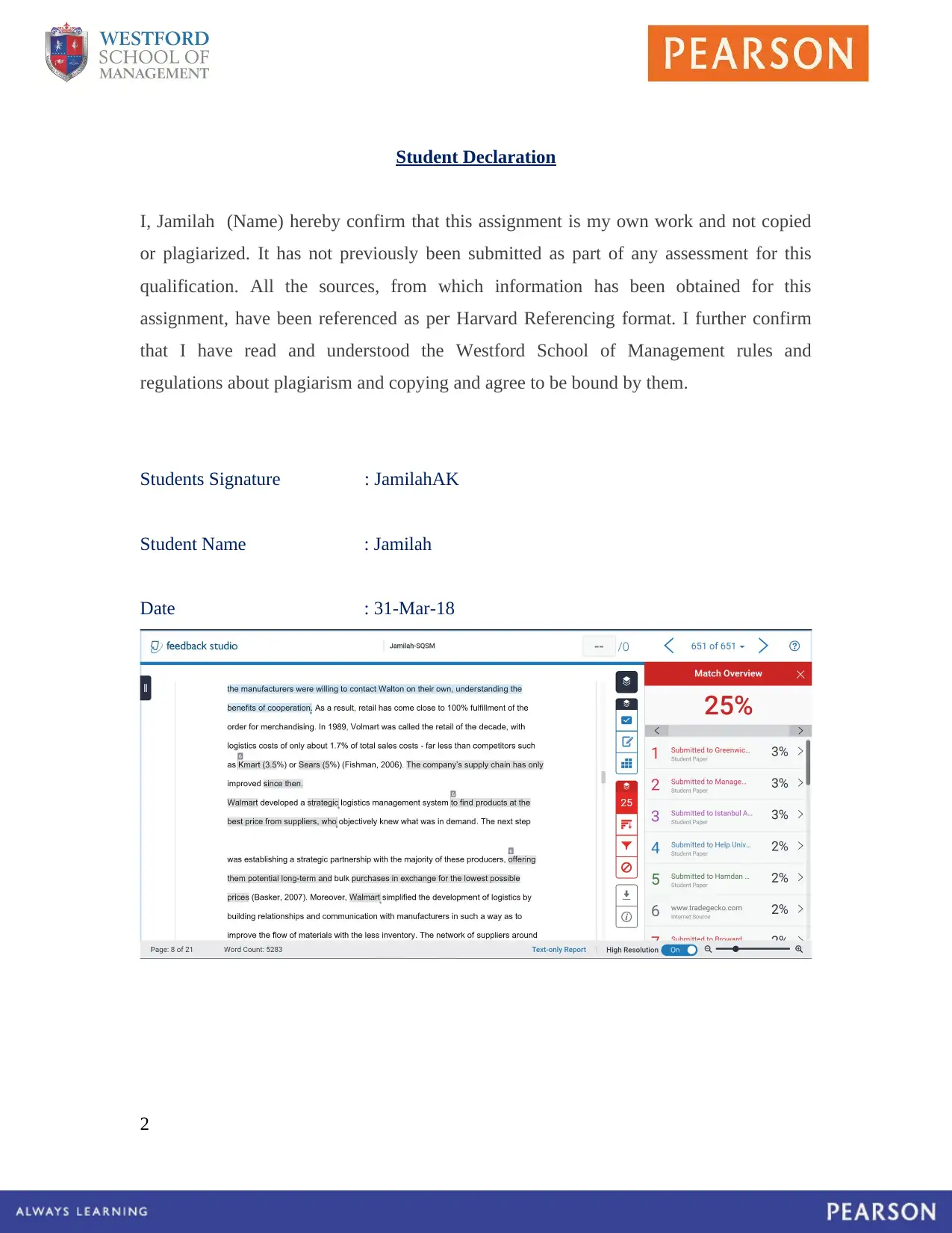 Document Page