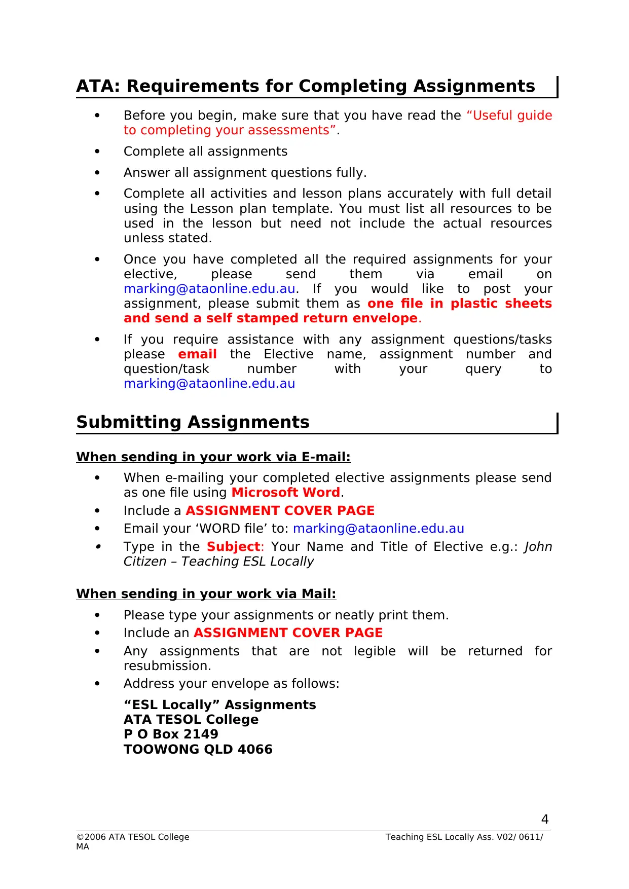 Document Page