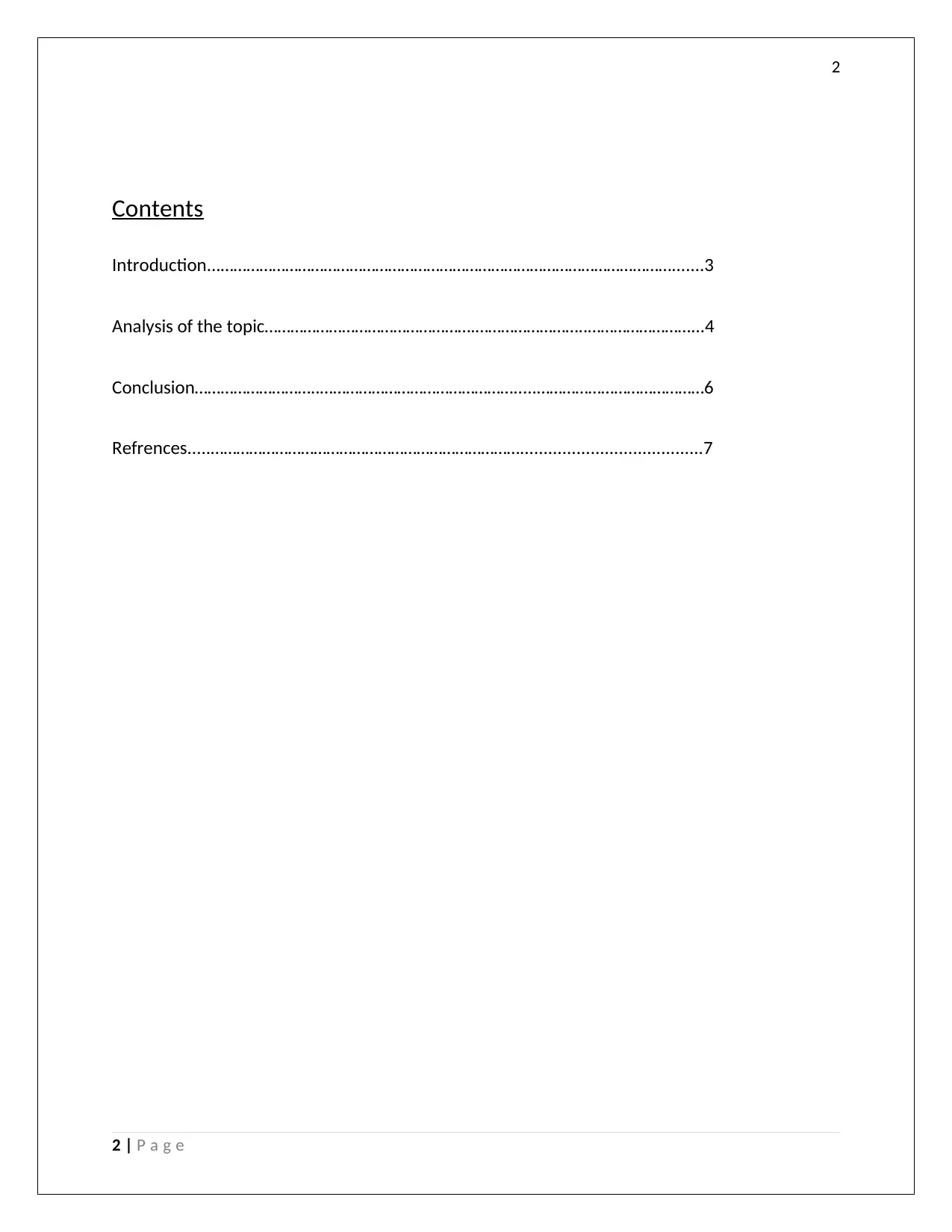 Document Page