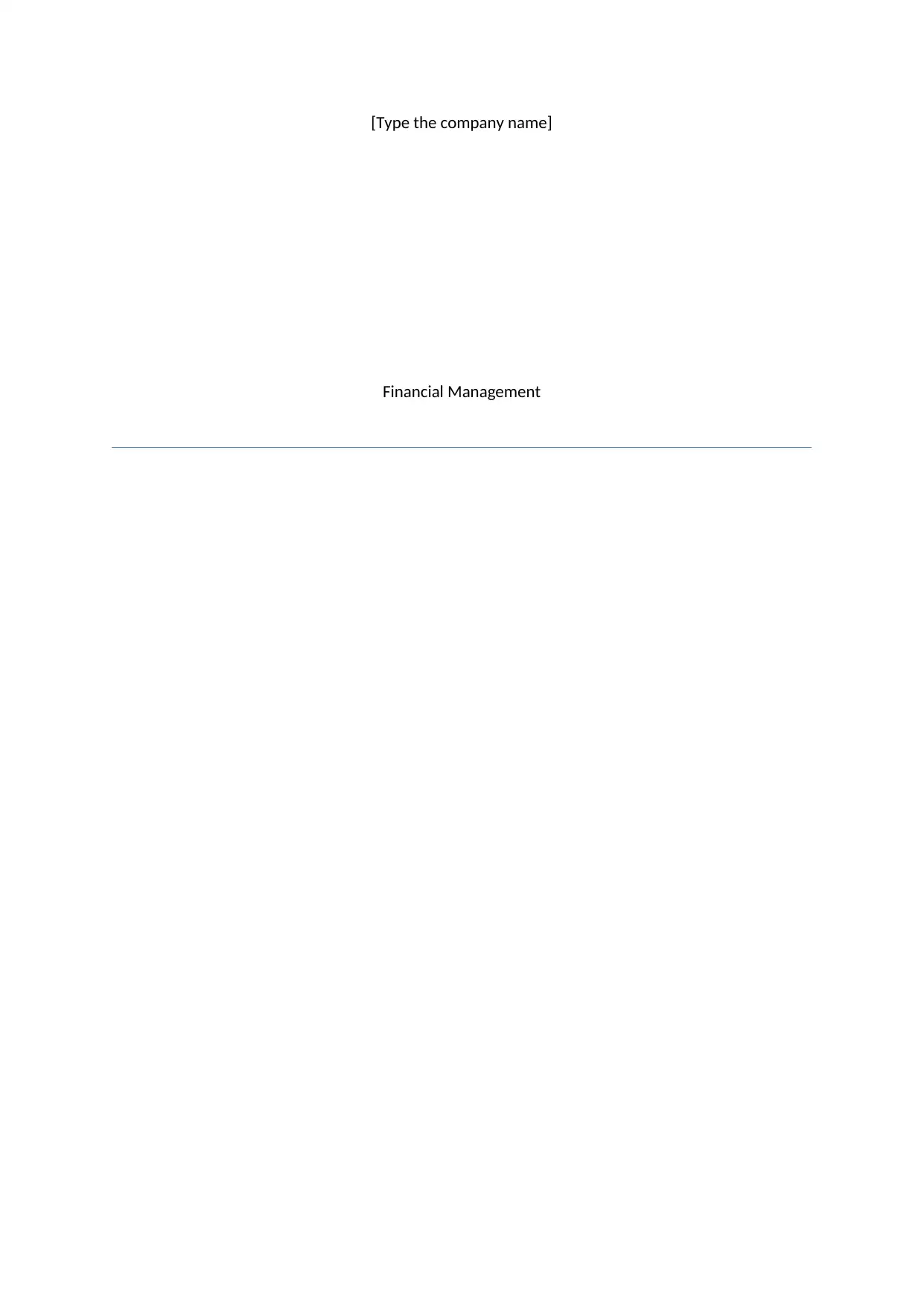 Document Page