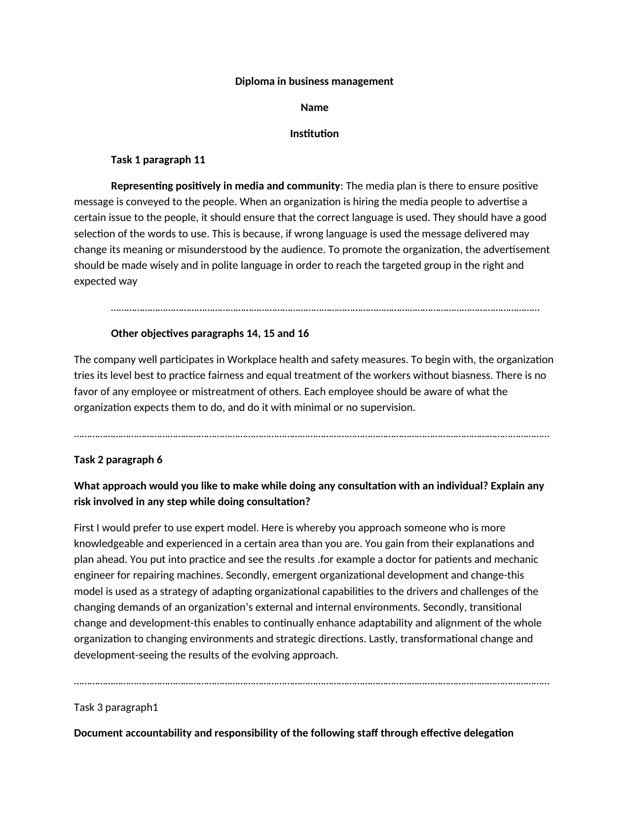 Document Page