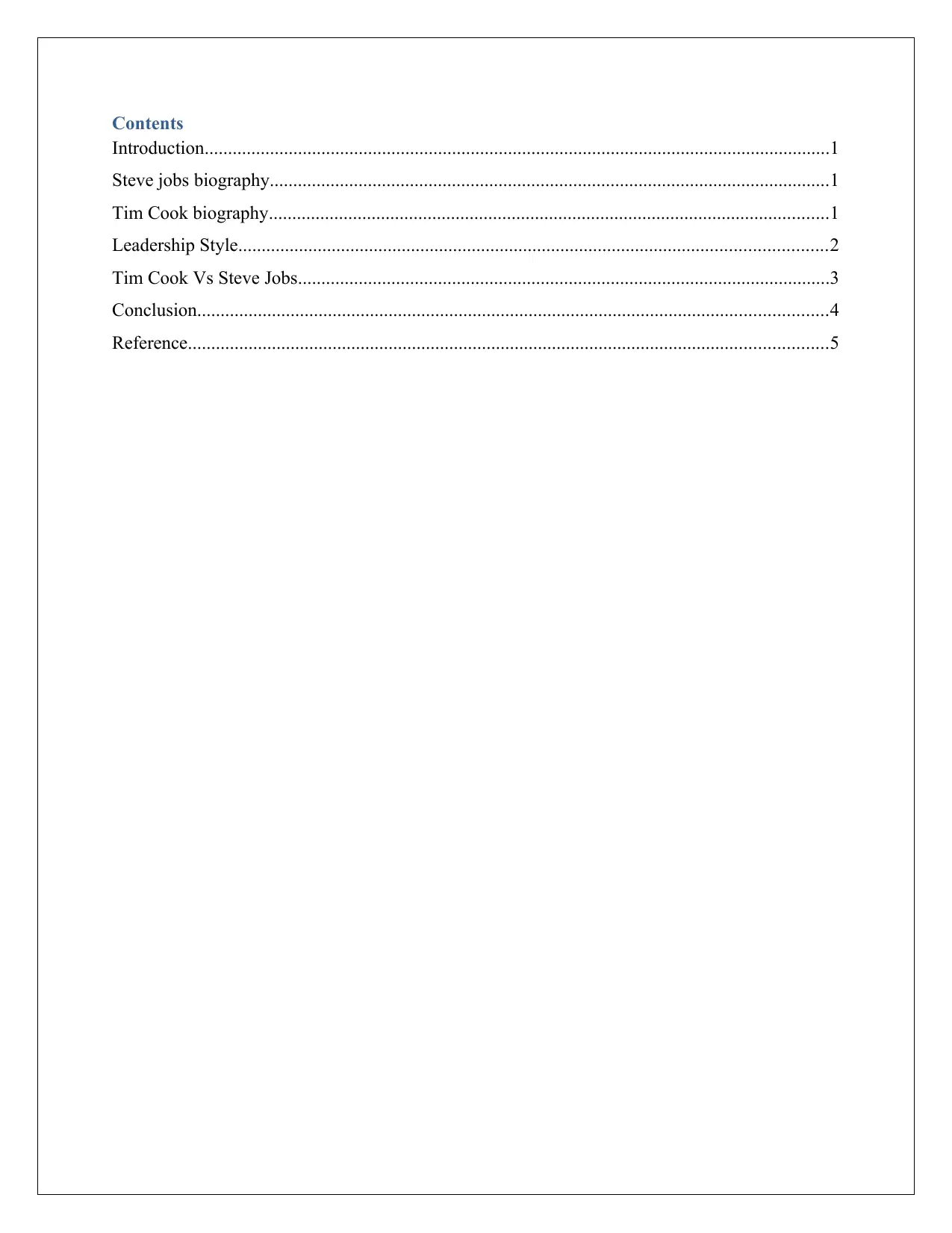 Document Page