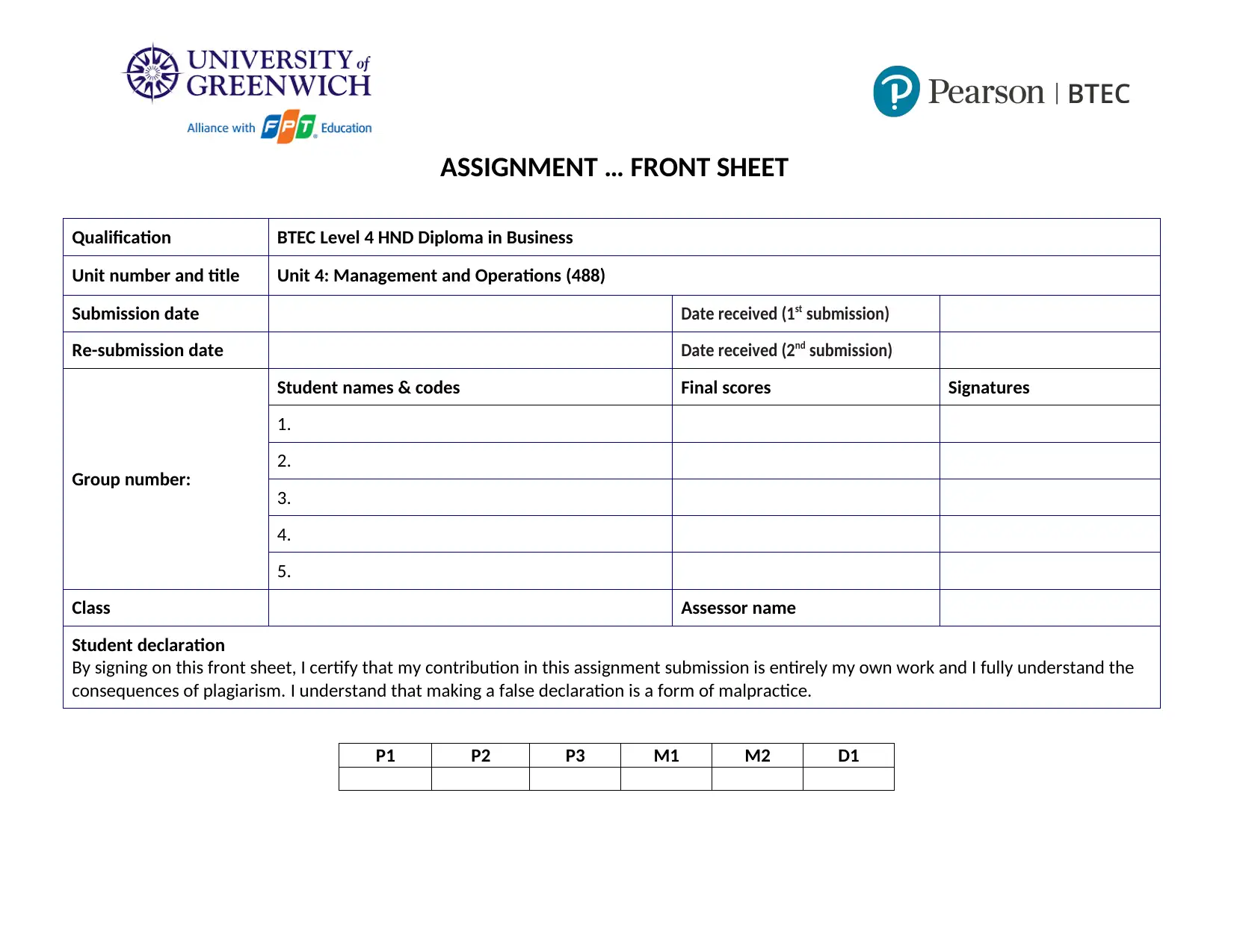 Document Page