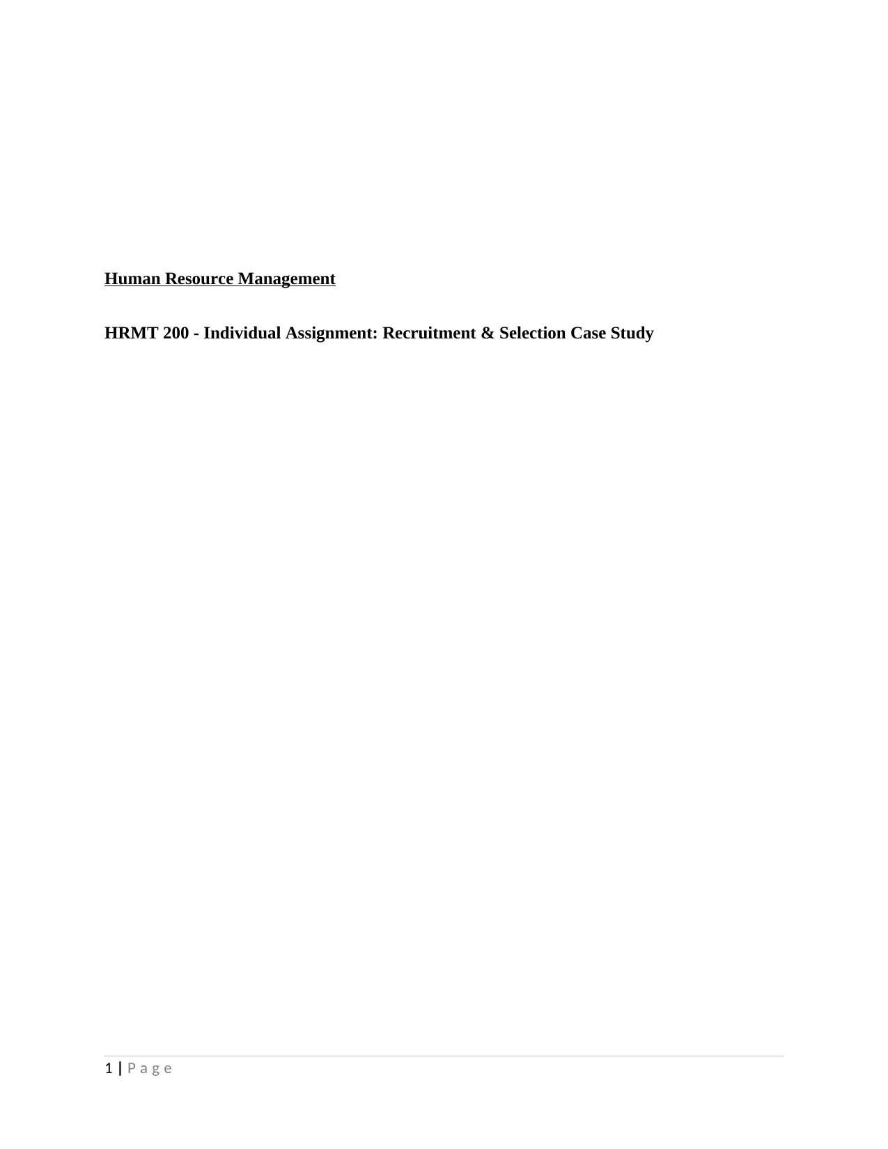 Document Page