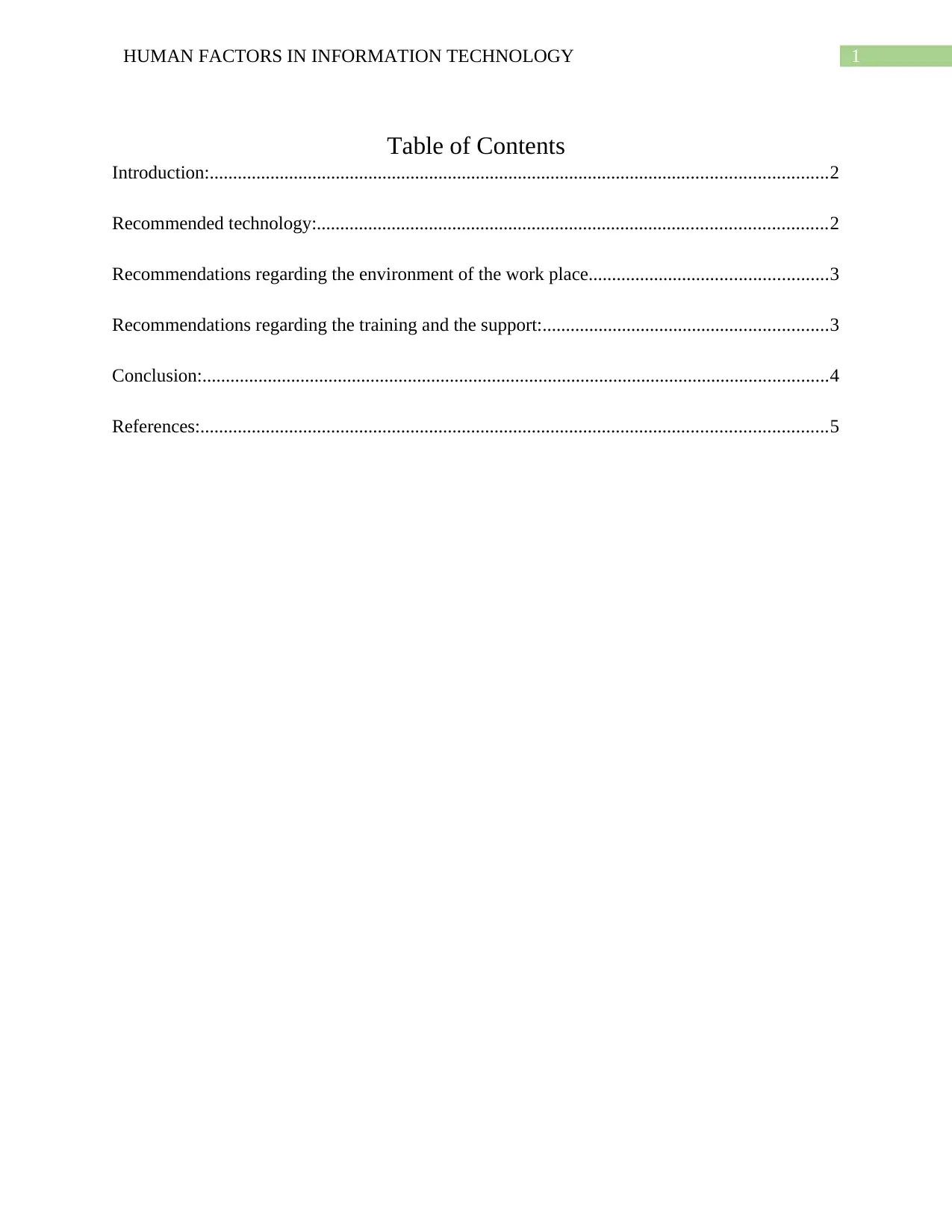 Document Page