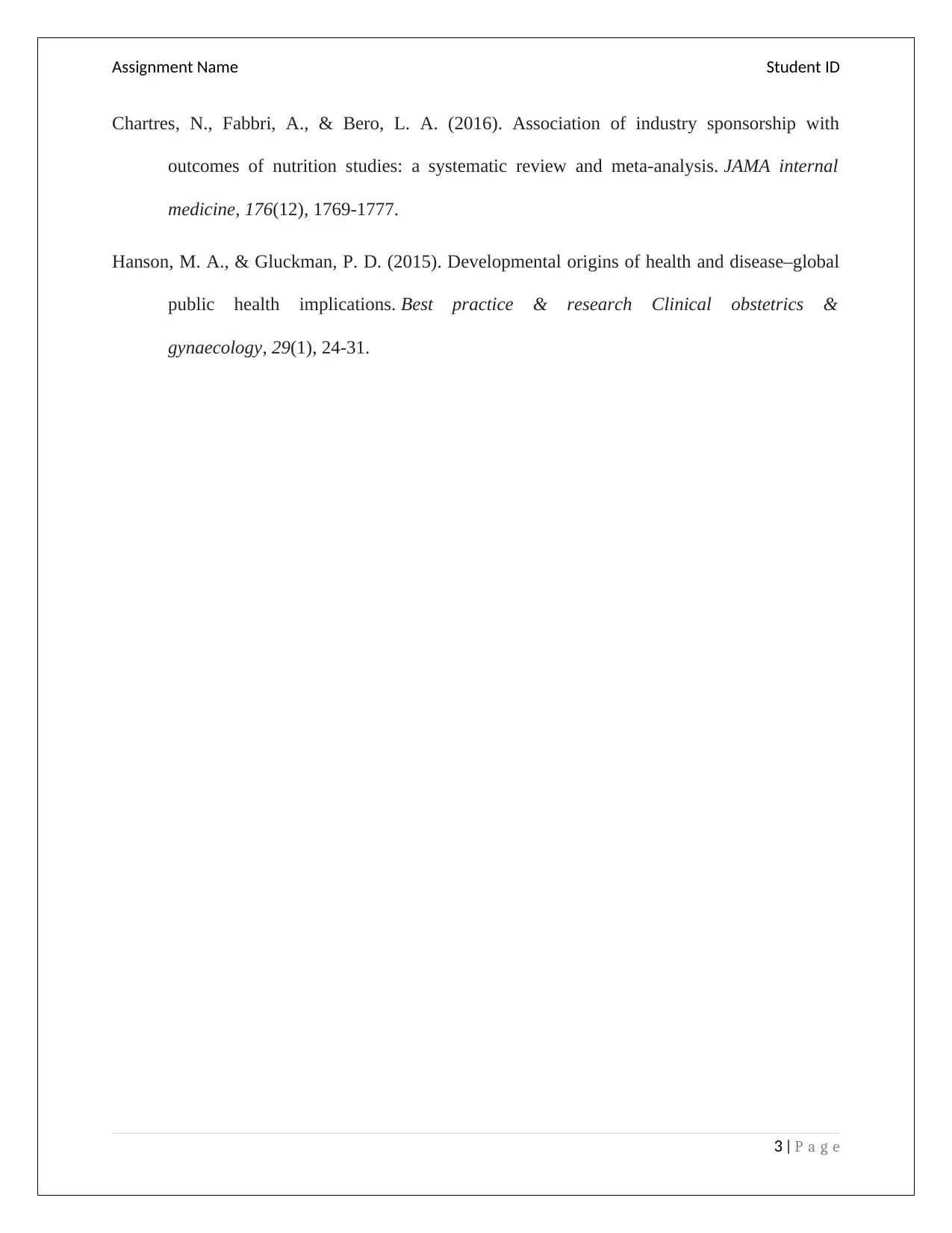 Document Page