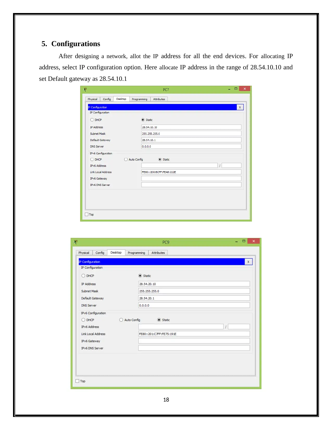 Document Page