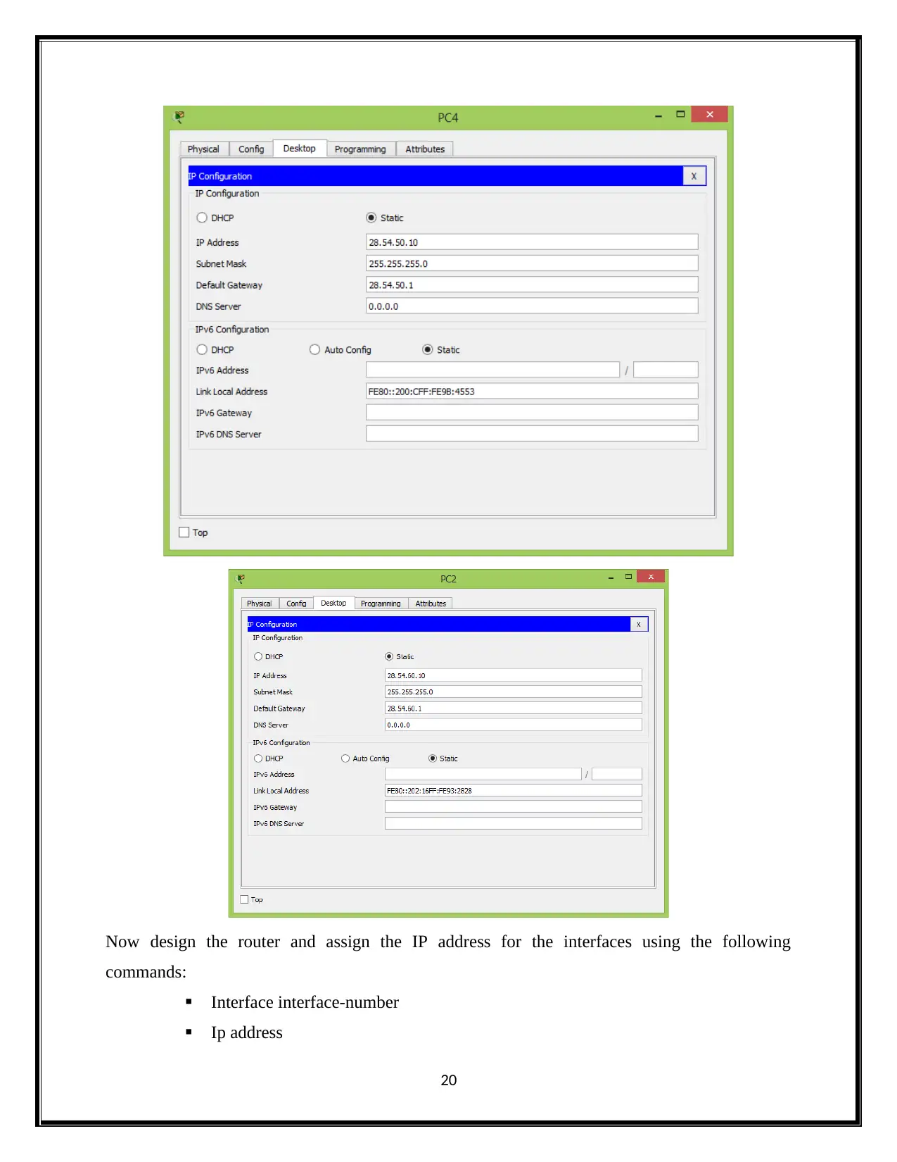 Document Page