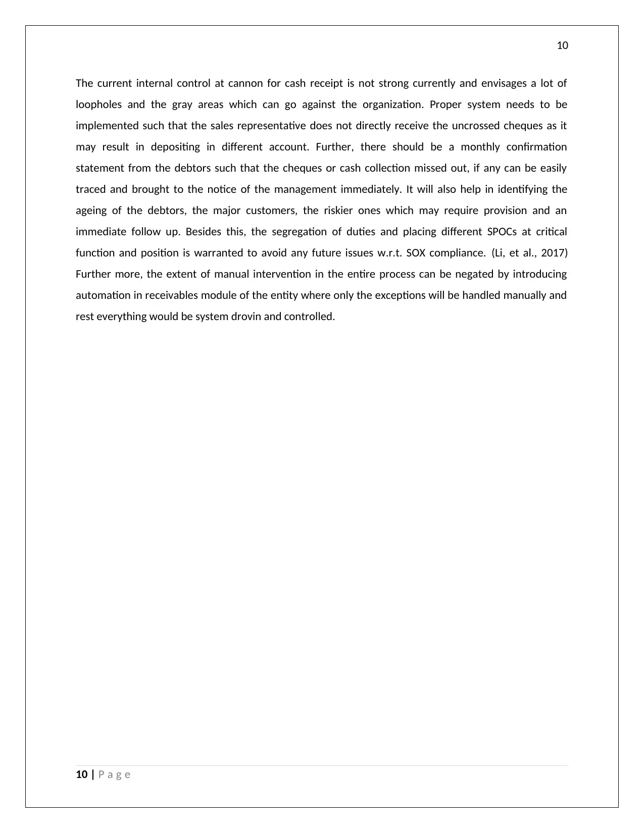 Document Page