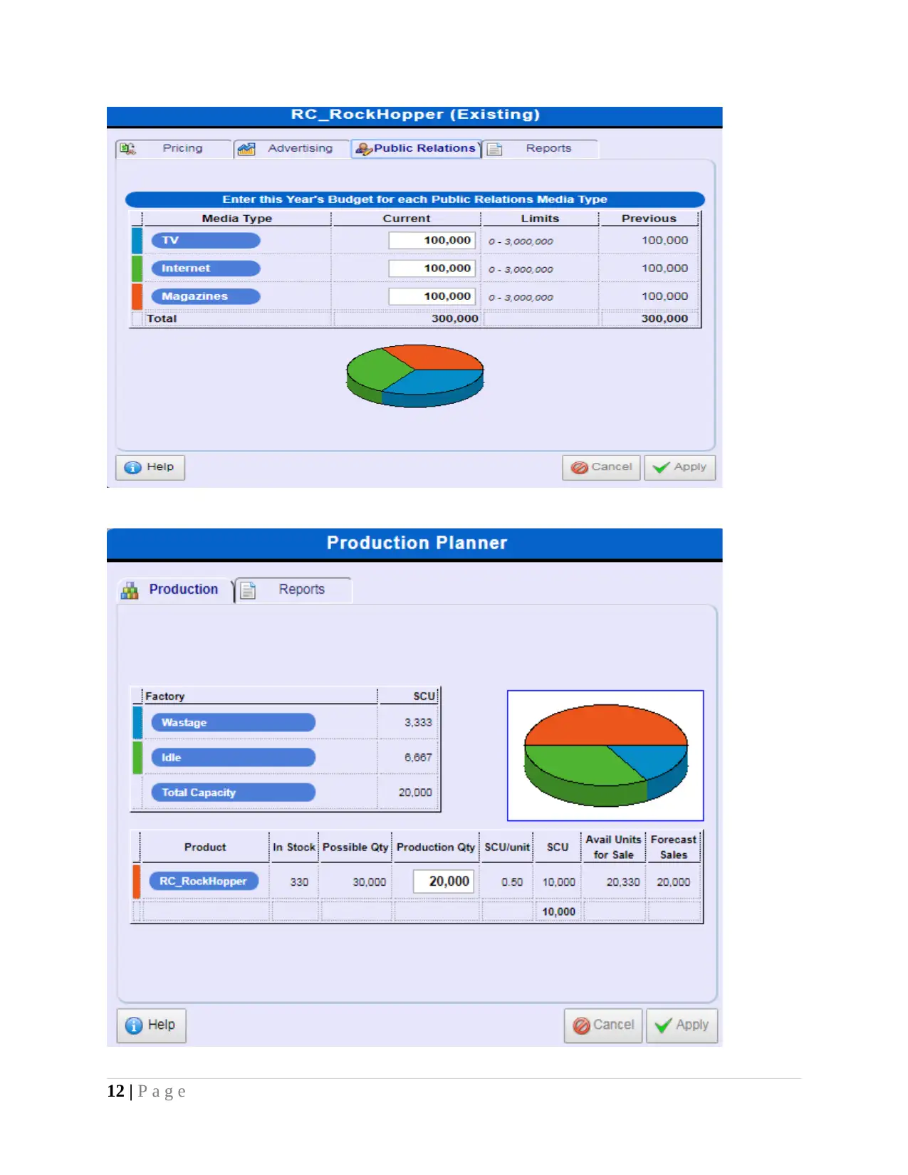 Document Page