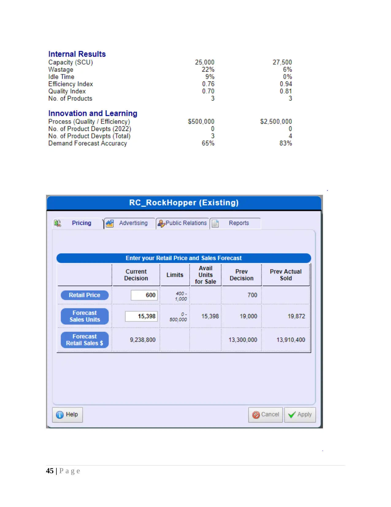 Document Page