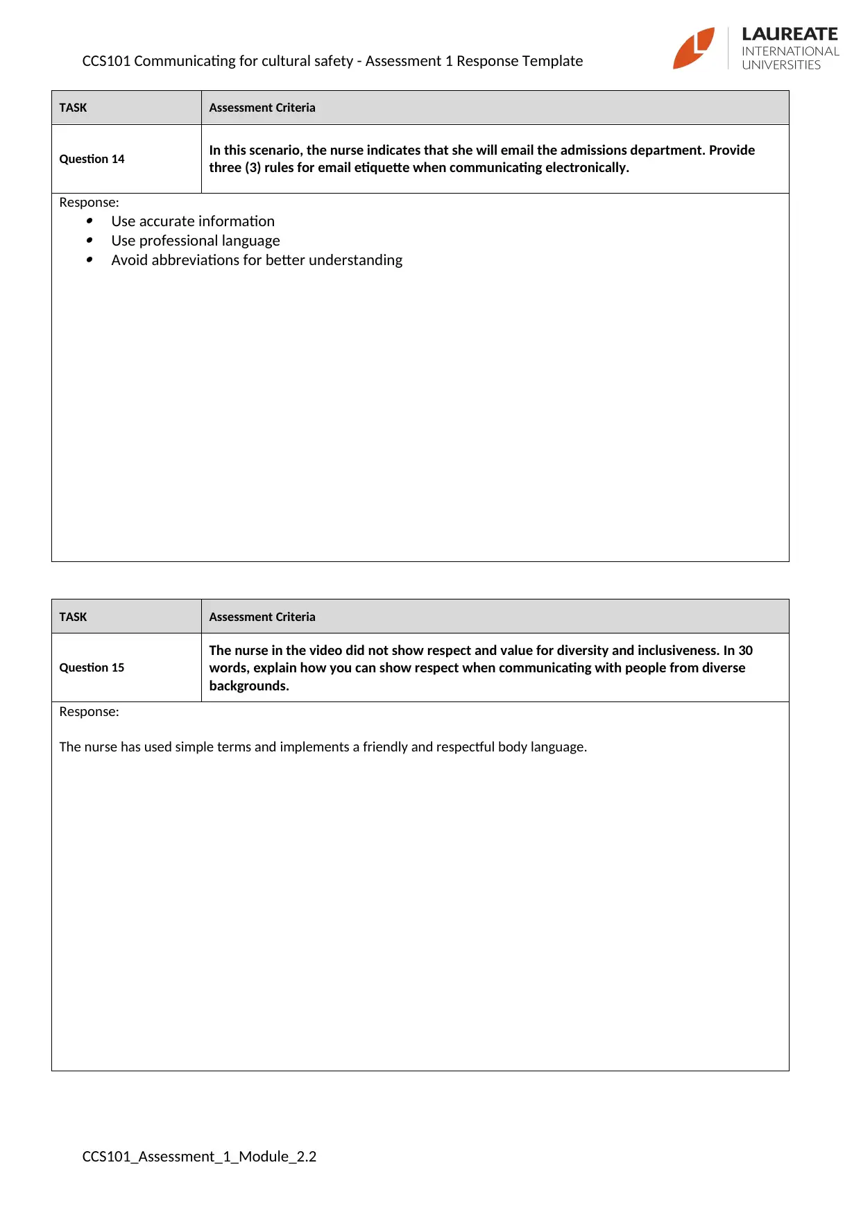 Document Page