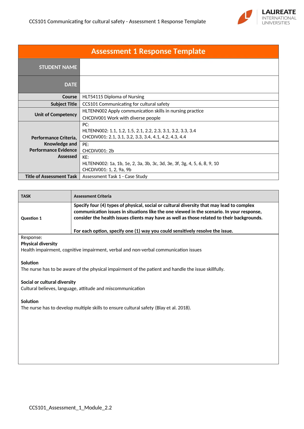 Document Page