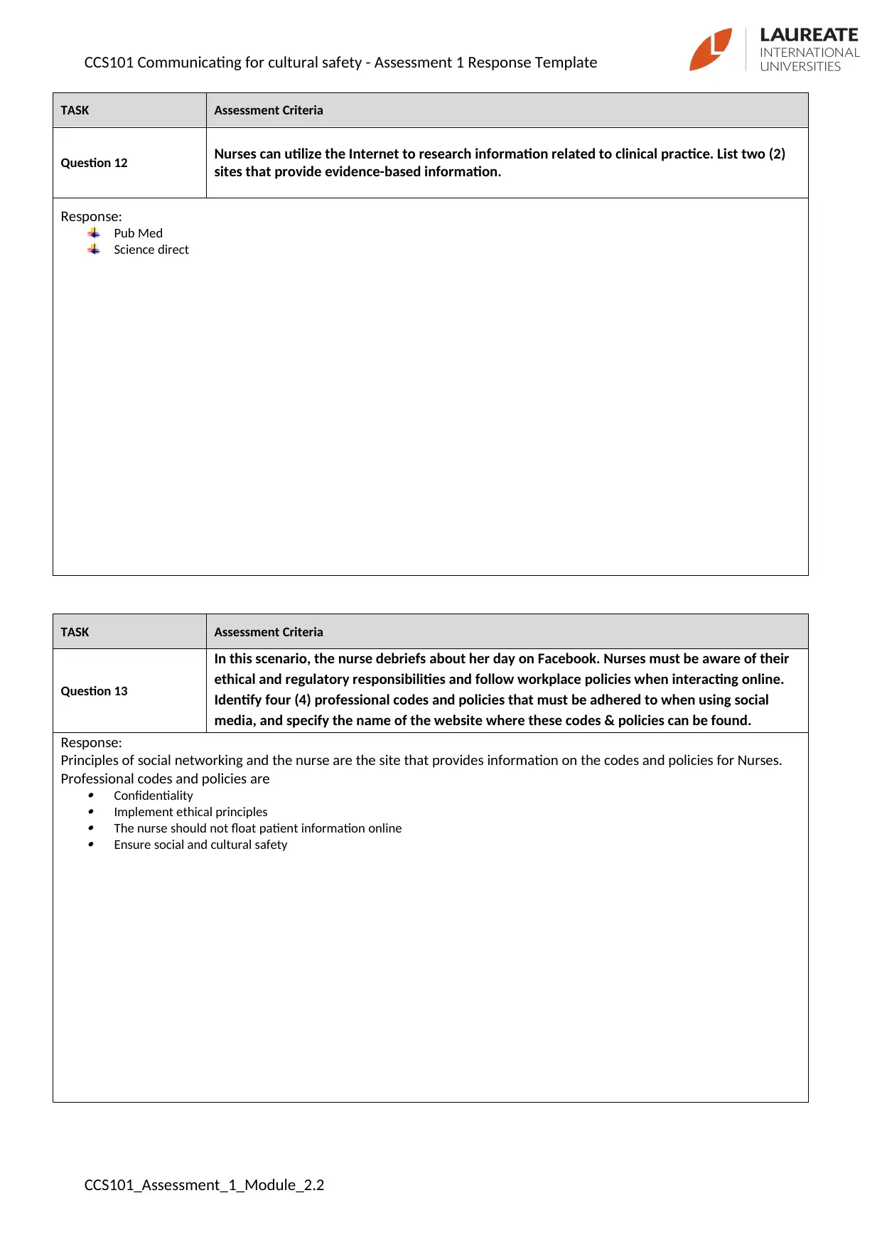 Document Page