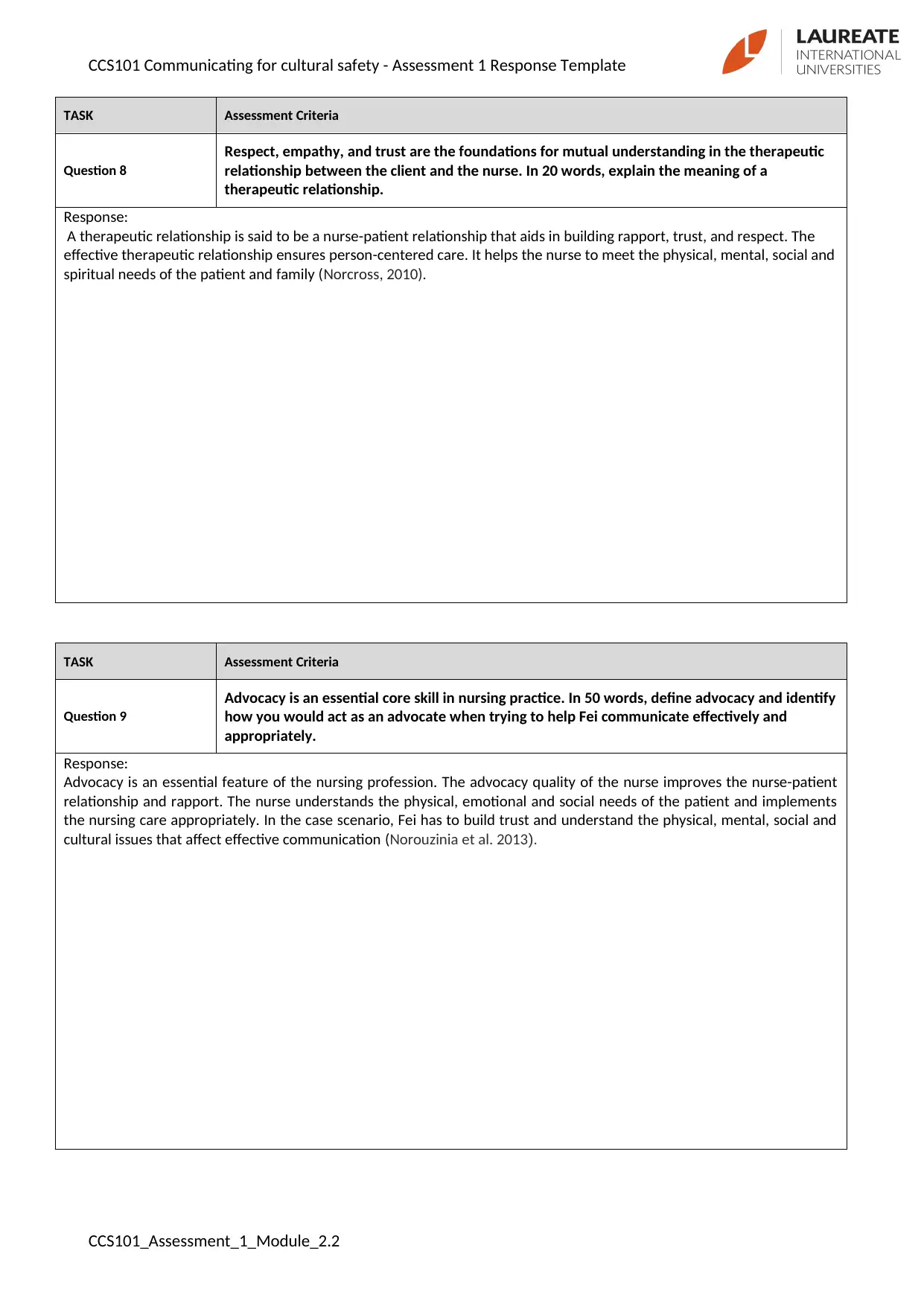 Document Page