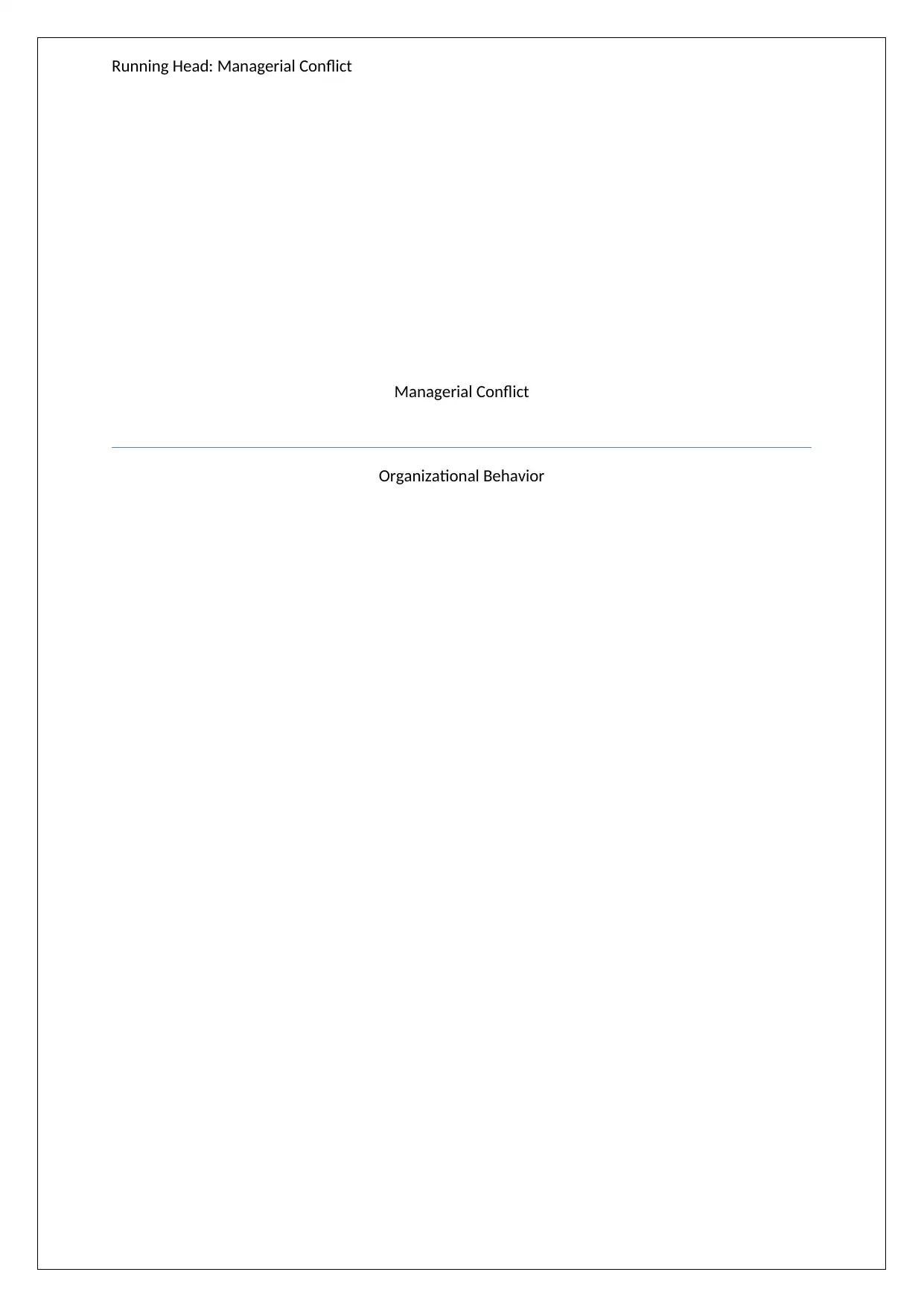 Document Page