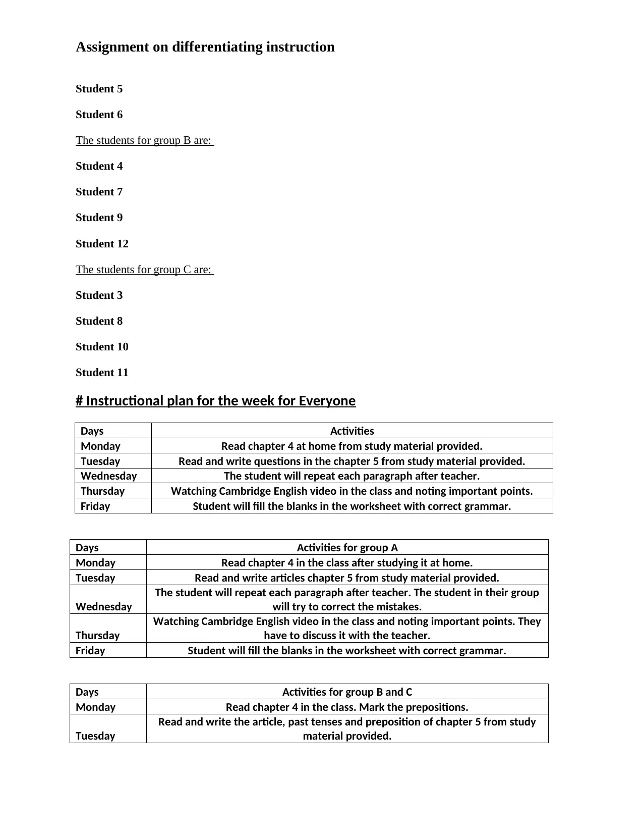 Document Page