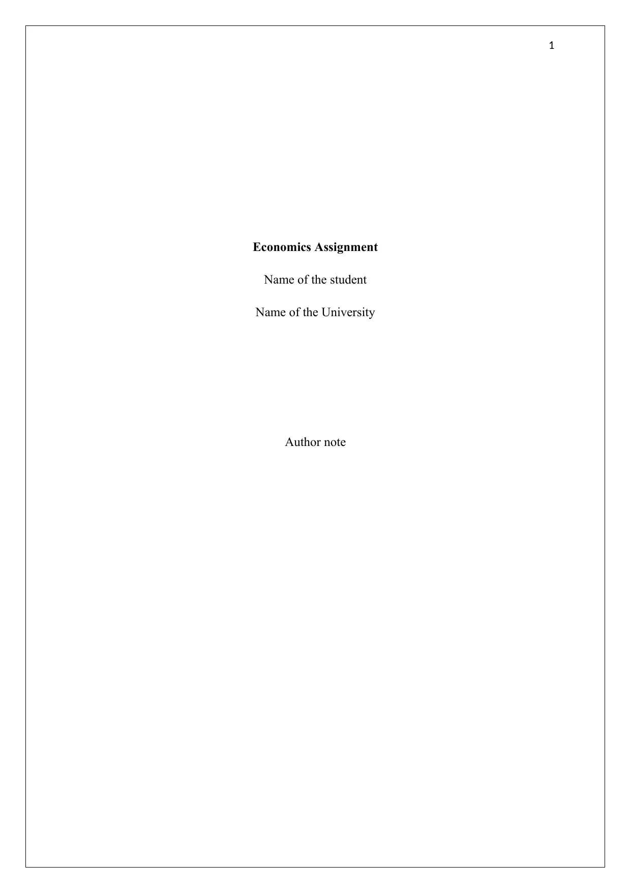 Document Page