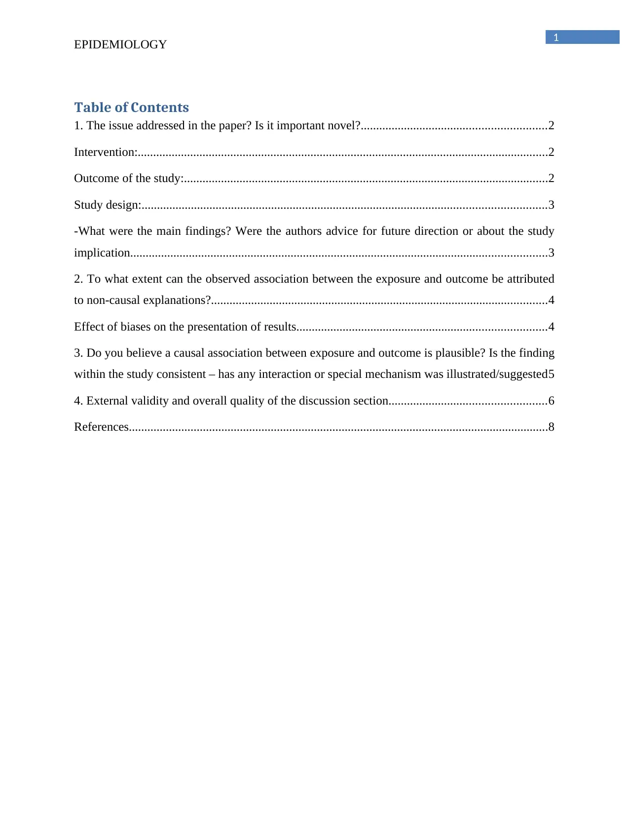 Document Page