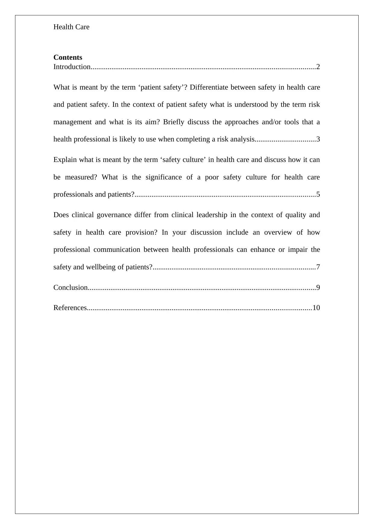 Document Page