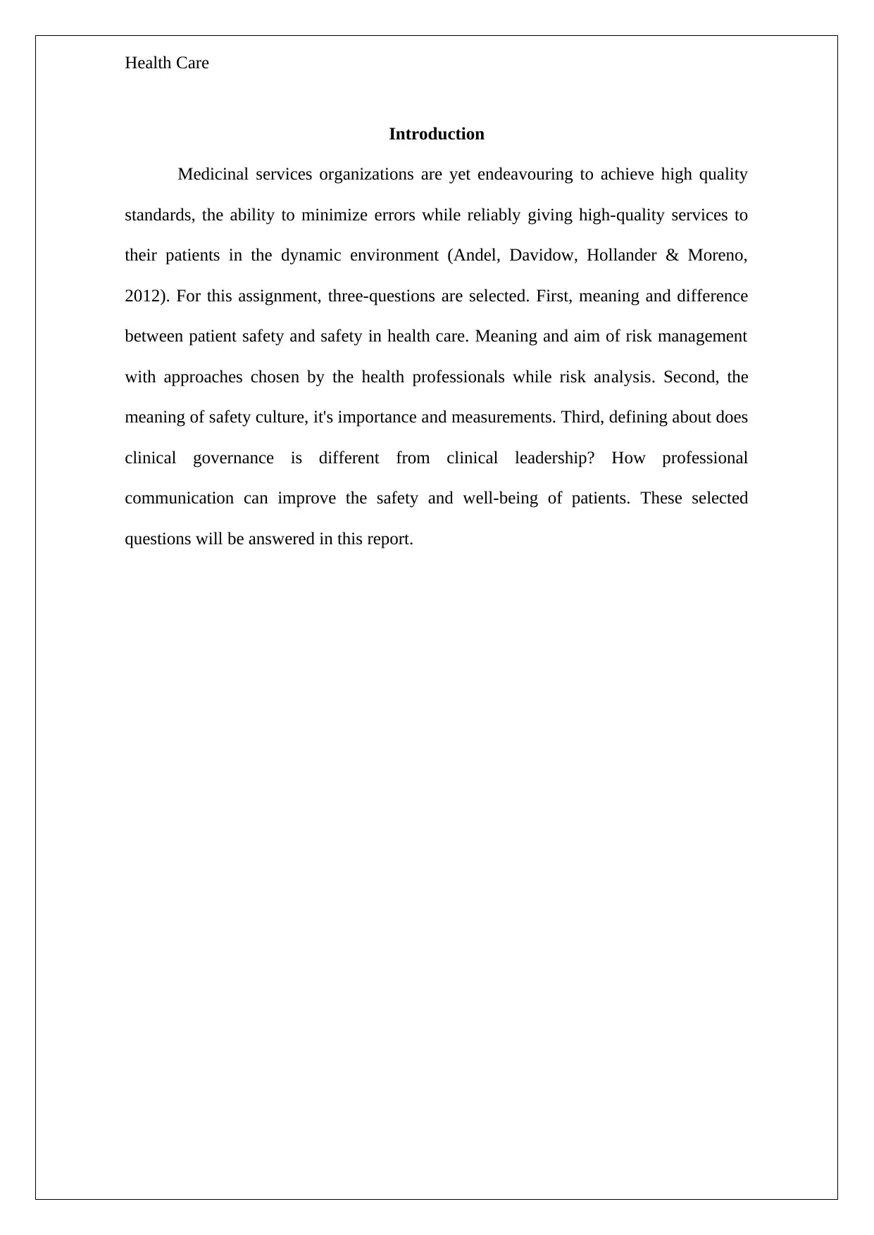 Document Page