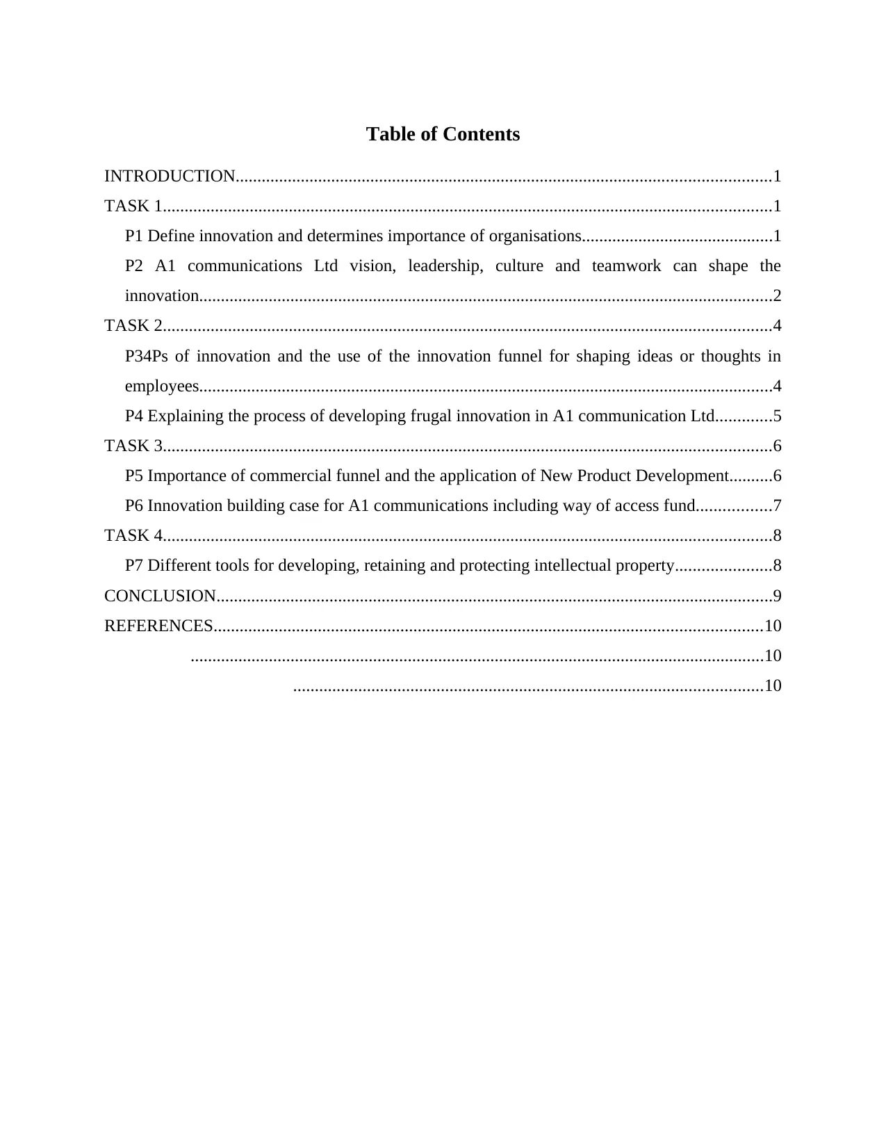 Document Page