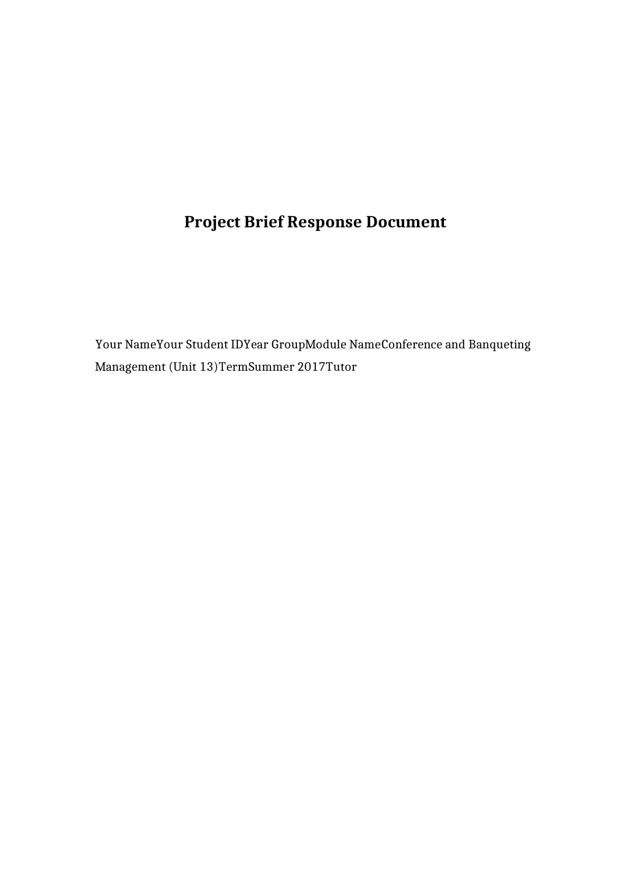 Document Page