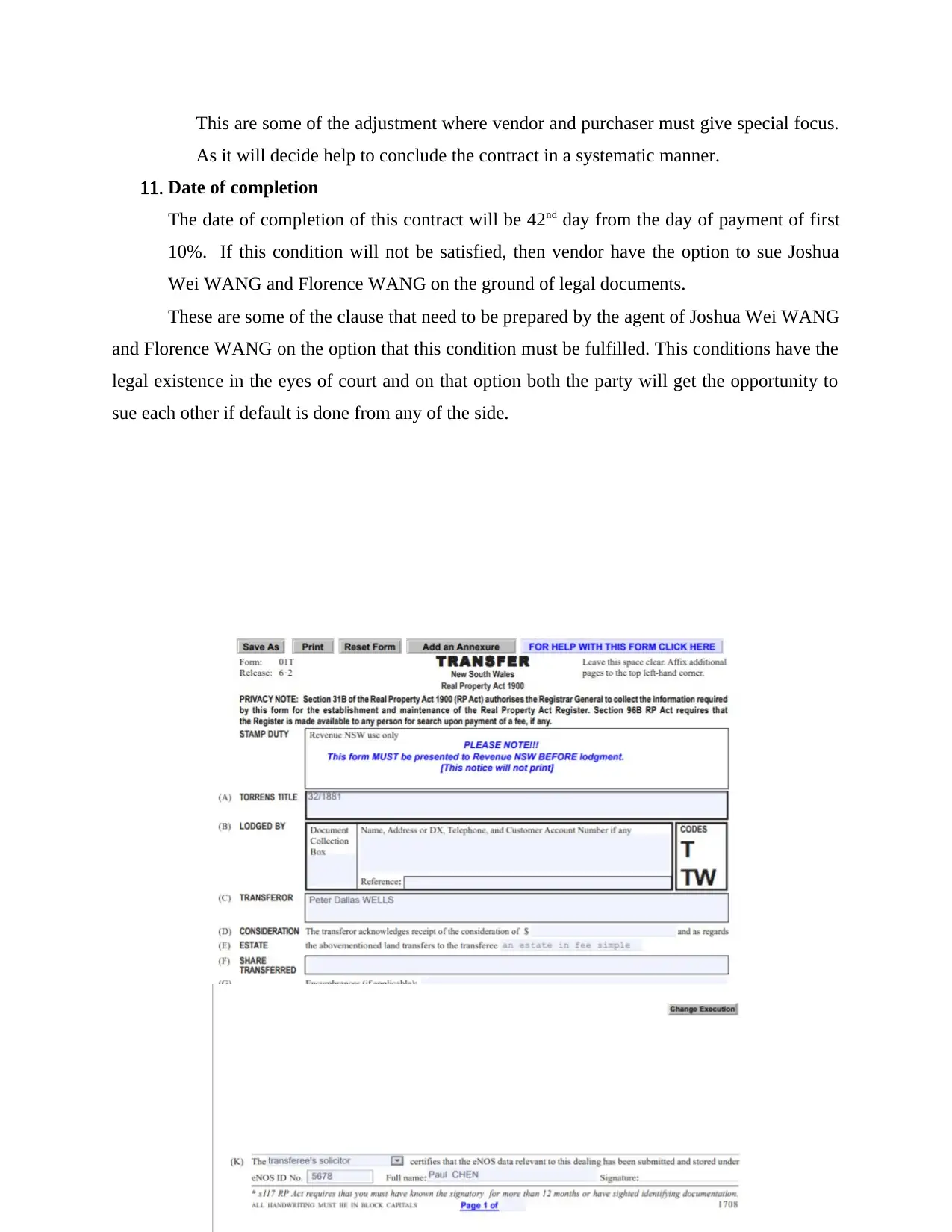 Document Page