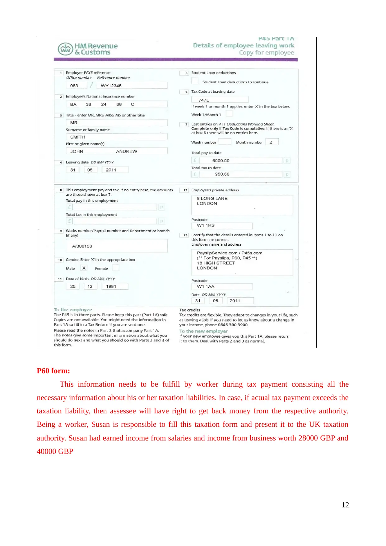 Document Page