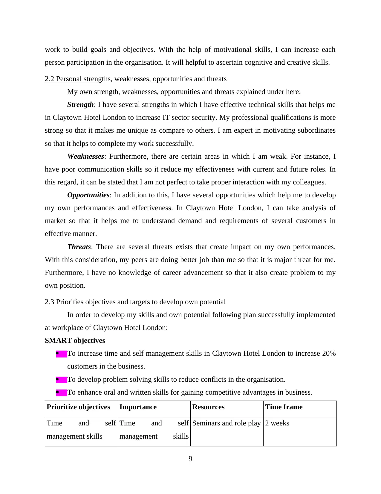 Document Page