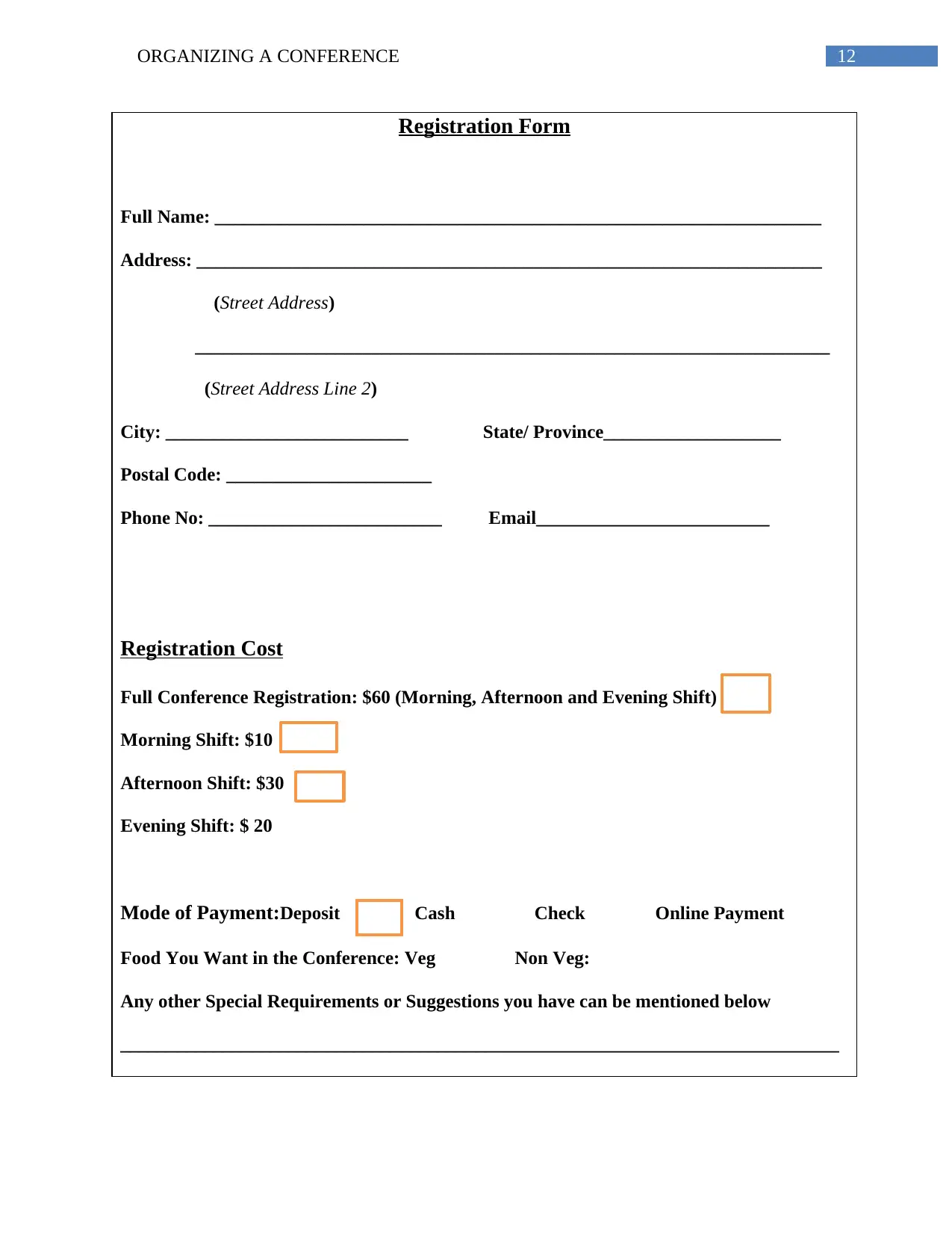 Document Page